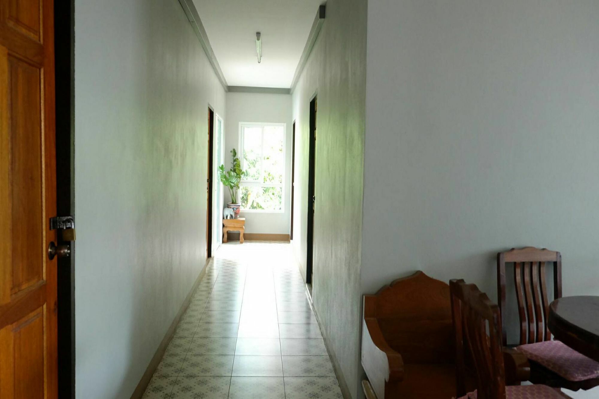 Banpu Mansion 2*