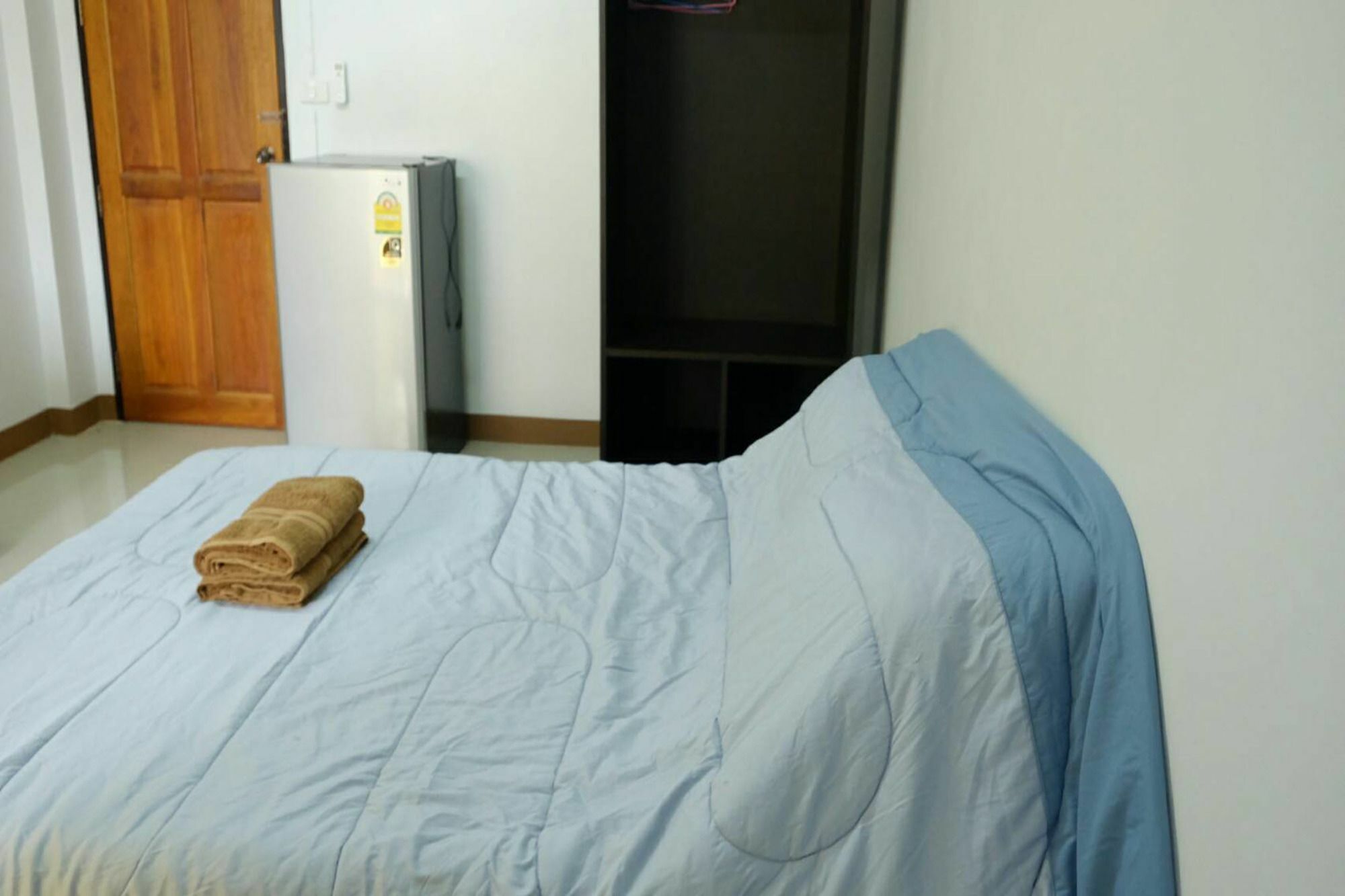 Banpu Mansion Aparthotel Chiang Mai