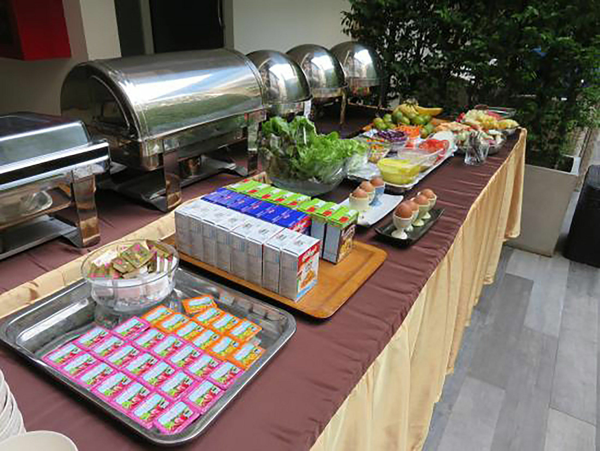 Moon Dragon 3* Chiang Mai