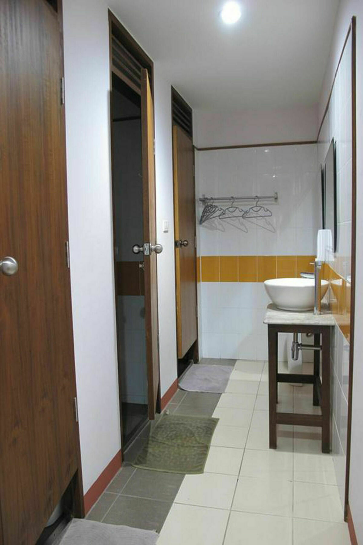 Hostel Rada Arak 79/4 Chiang Mai