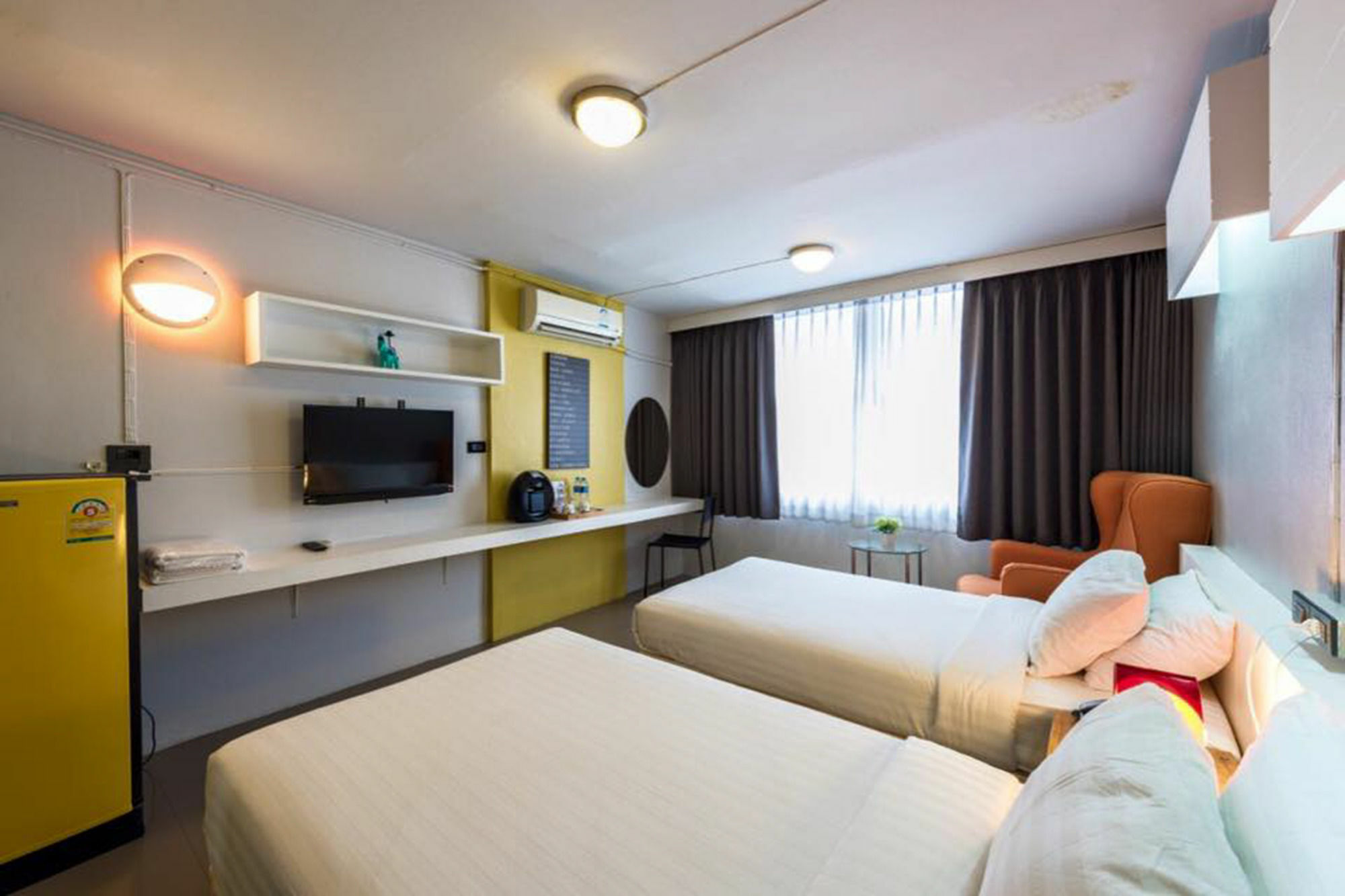 R1 Nimman Hotel Chiangmai Chiang Mai