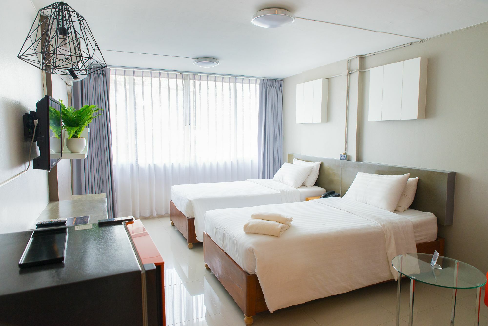 R1 Nimman Hotel Chiangmai Hotel
