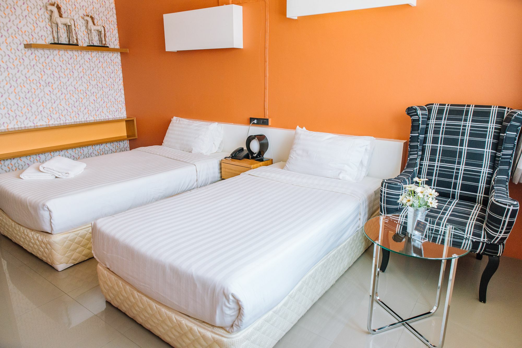 R1 Nimman Hotel Chiangmai