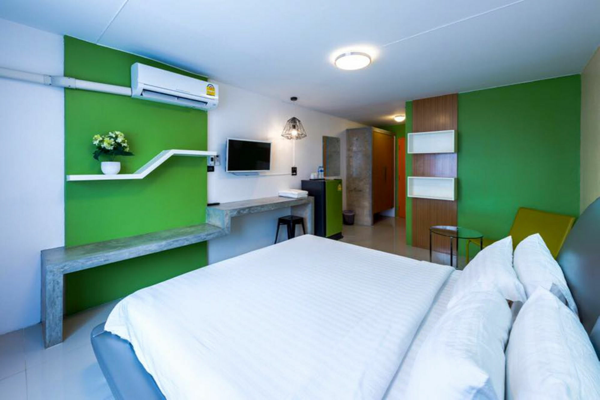 R1 Nimman Hotel Chiangmai Hotel