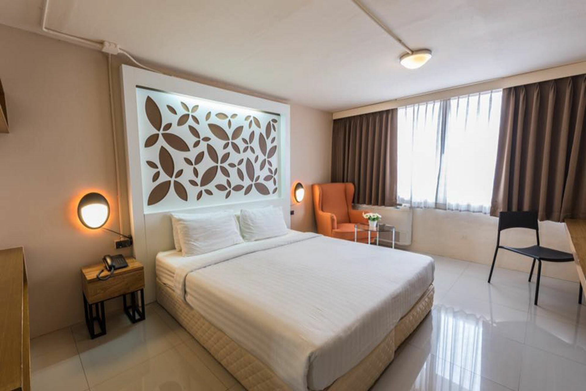 R1 Nimman Hotel Chiangmai Hotel