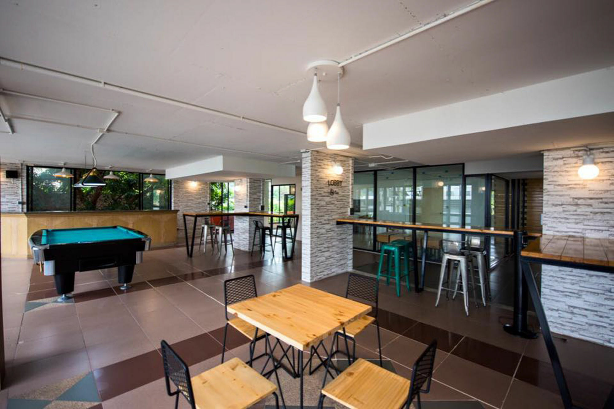 R1 Nimman Hotel Chiangmai Chiang Mai