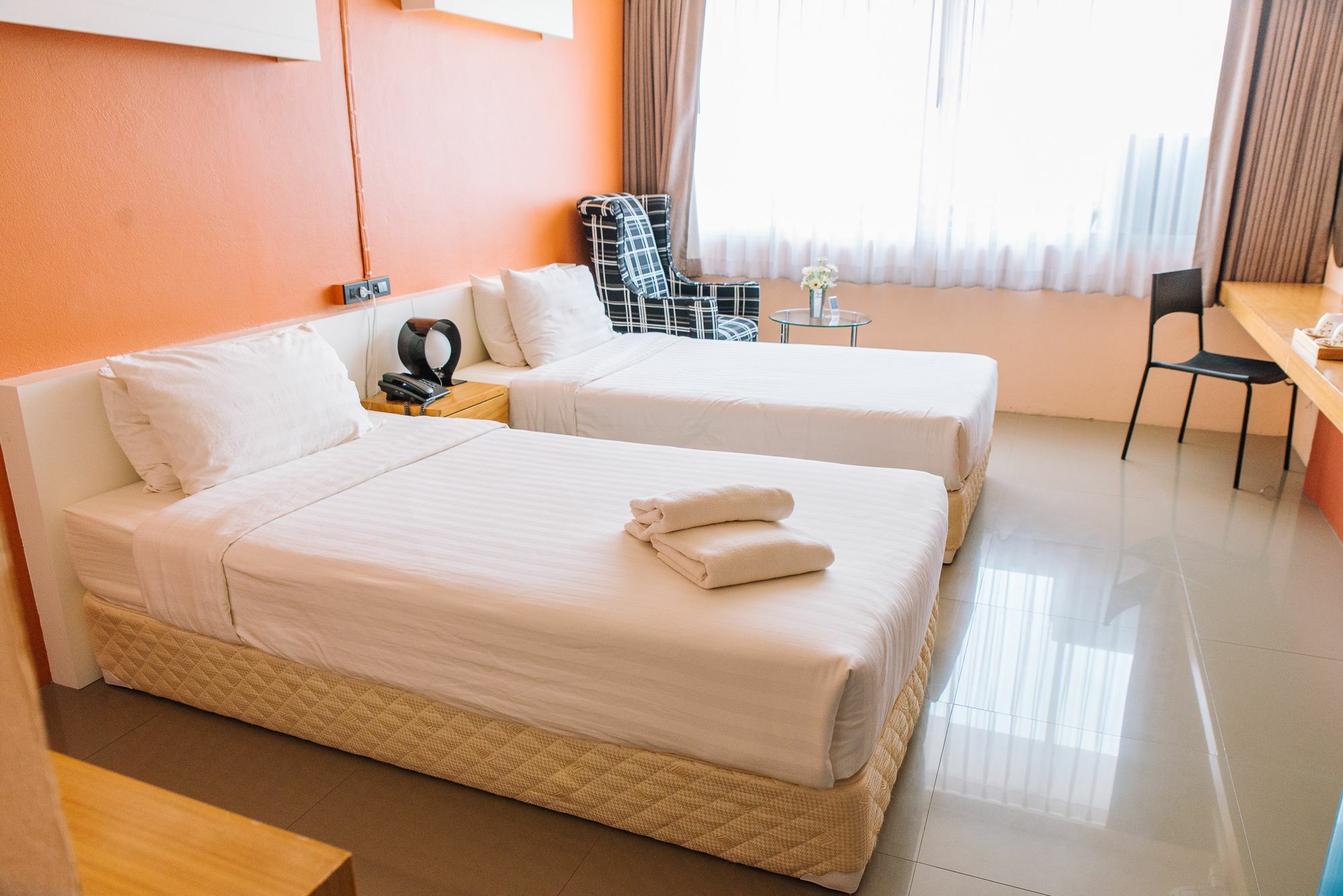R1 Nimman Hotel Chiangmai Hotel 3*