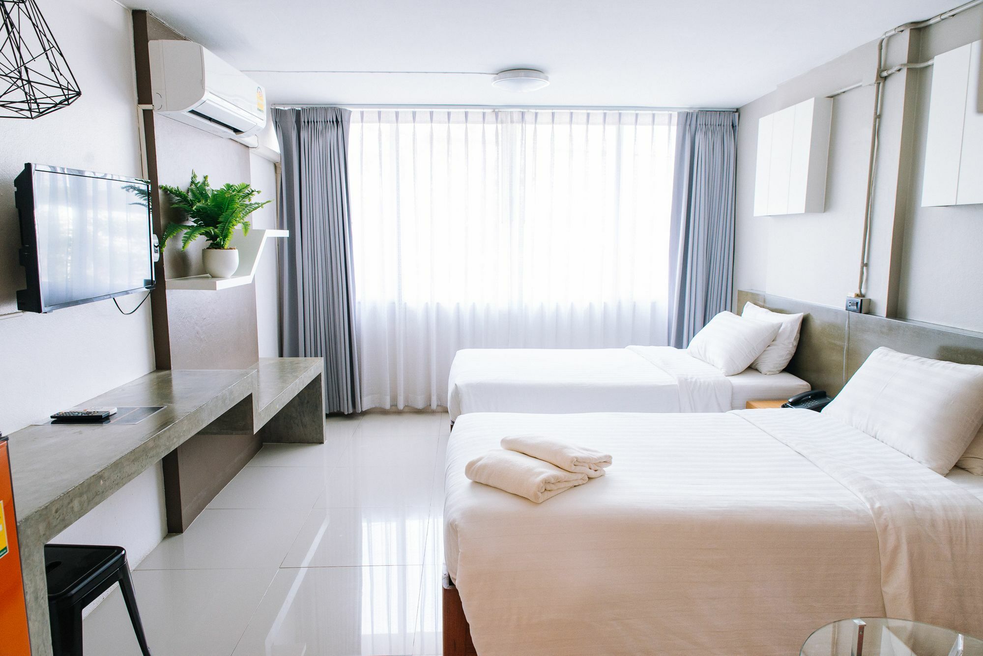 R1 Nimman Hotel Chiangmai Chiang Mai