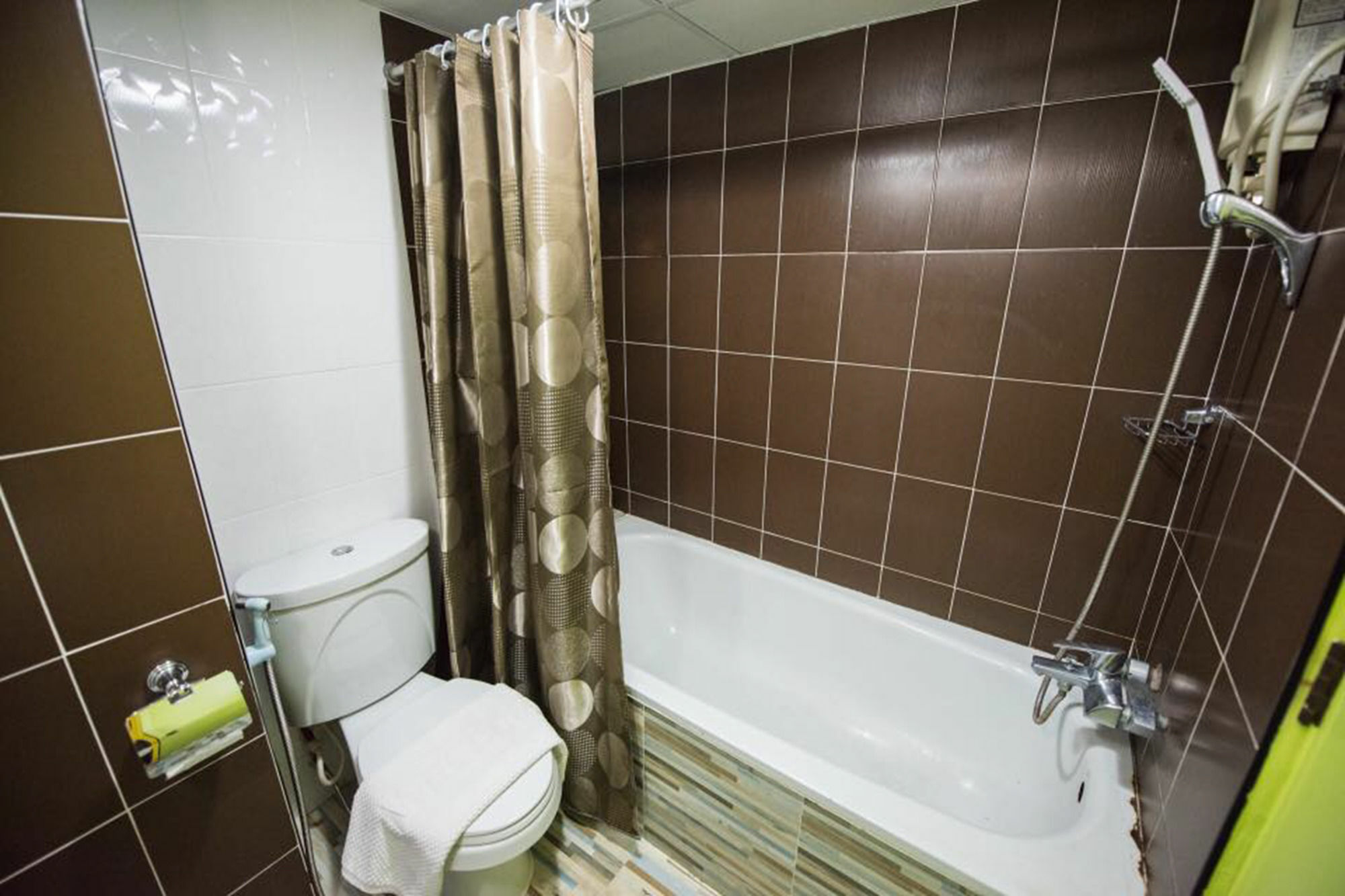 R1 Nimman Hotel Chiangmai 3* Chiang Mai