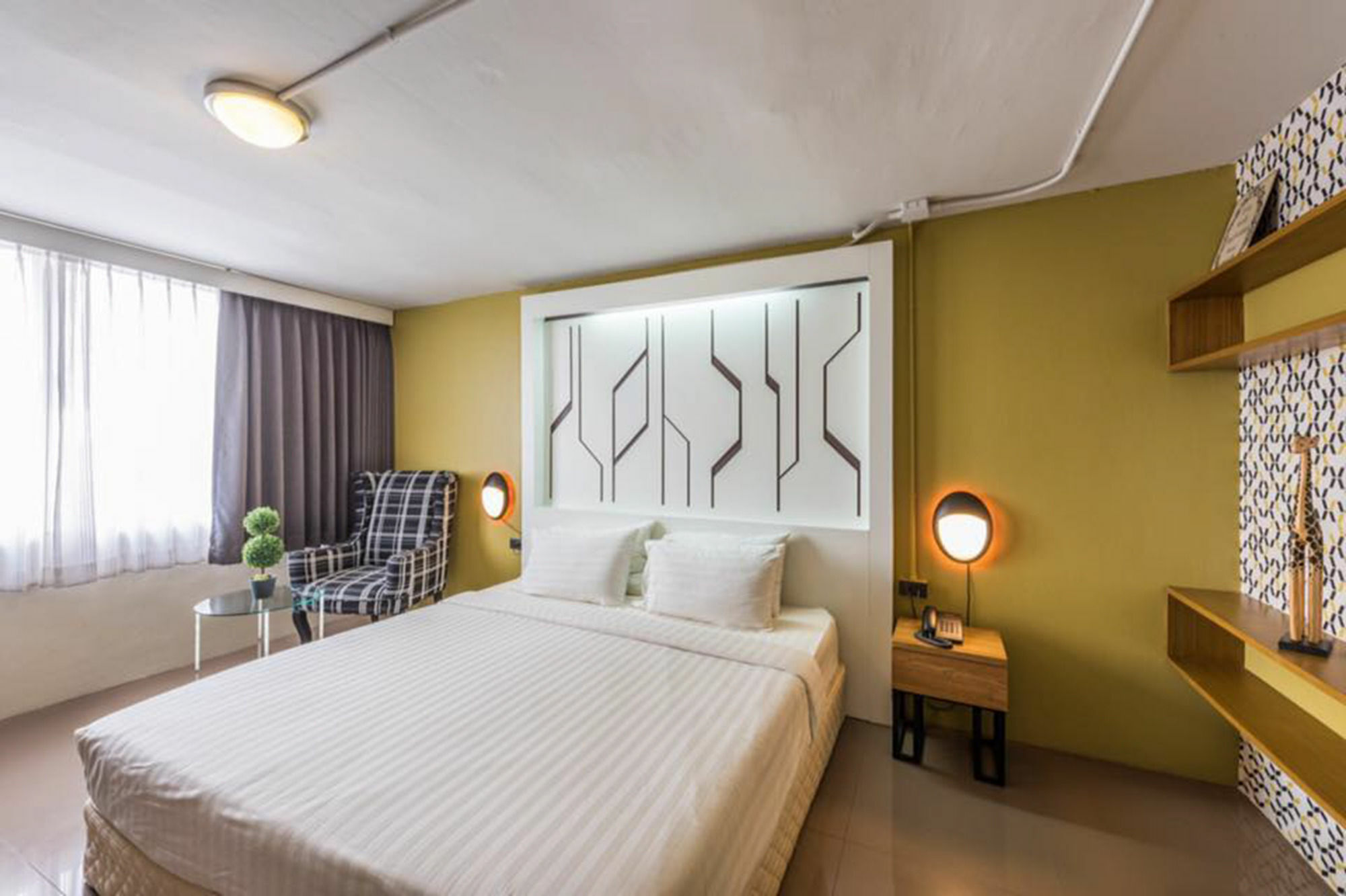 R1 Nimman Hotel Chiangmai Hotel
