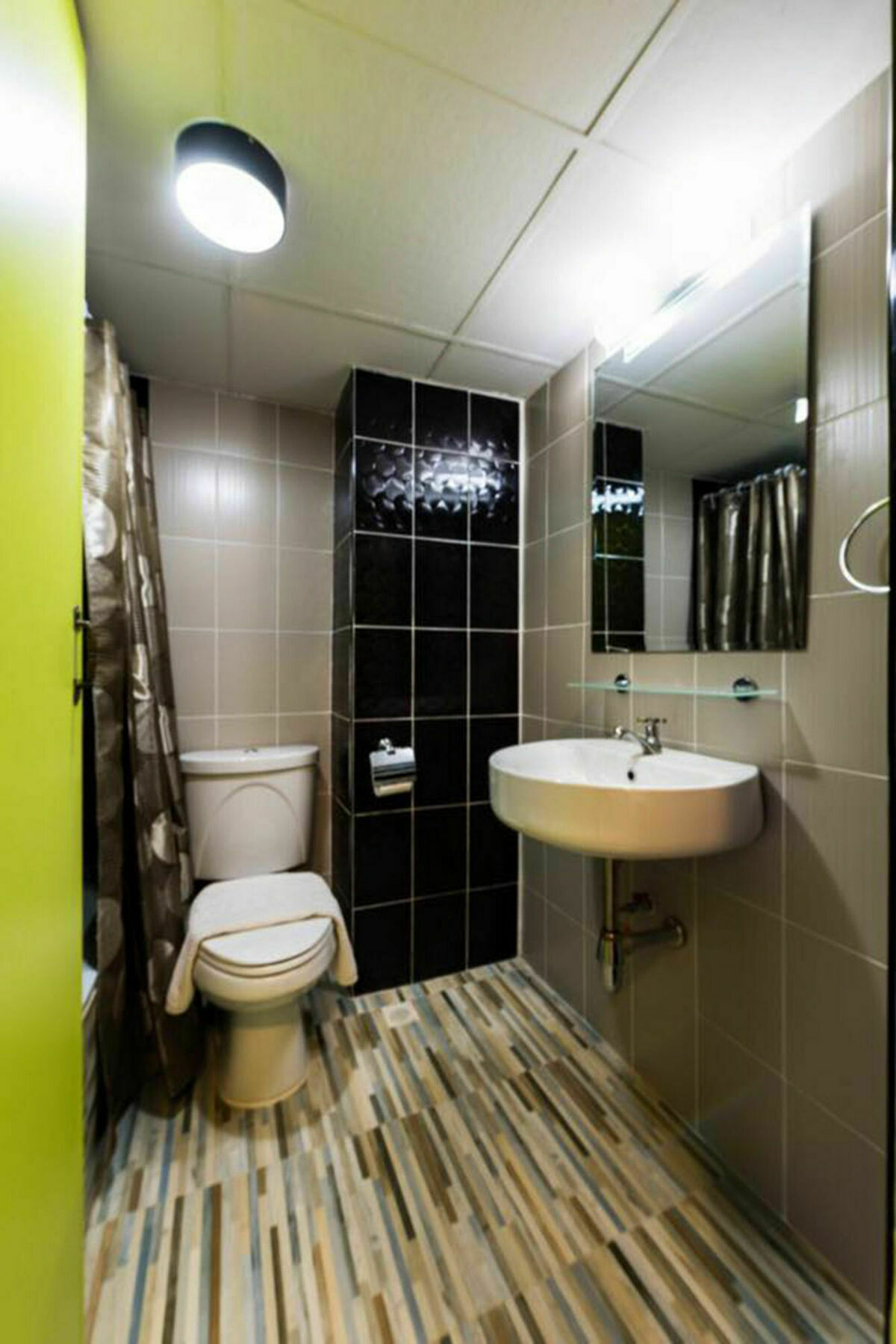 Hotel R1 Nimman Hotel Chiangmai 3*