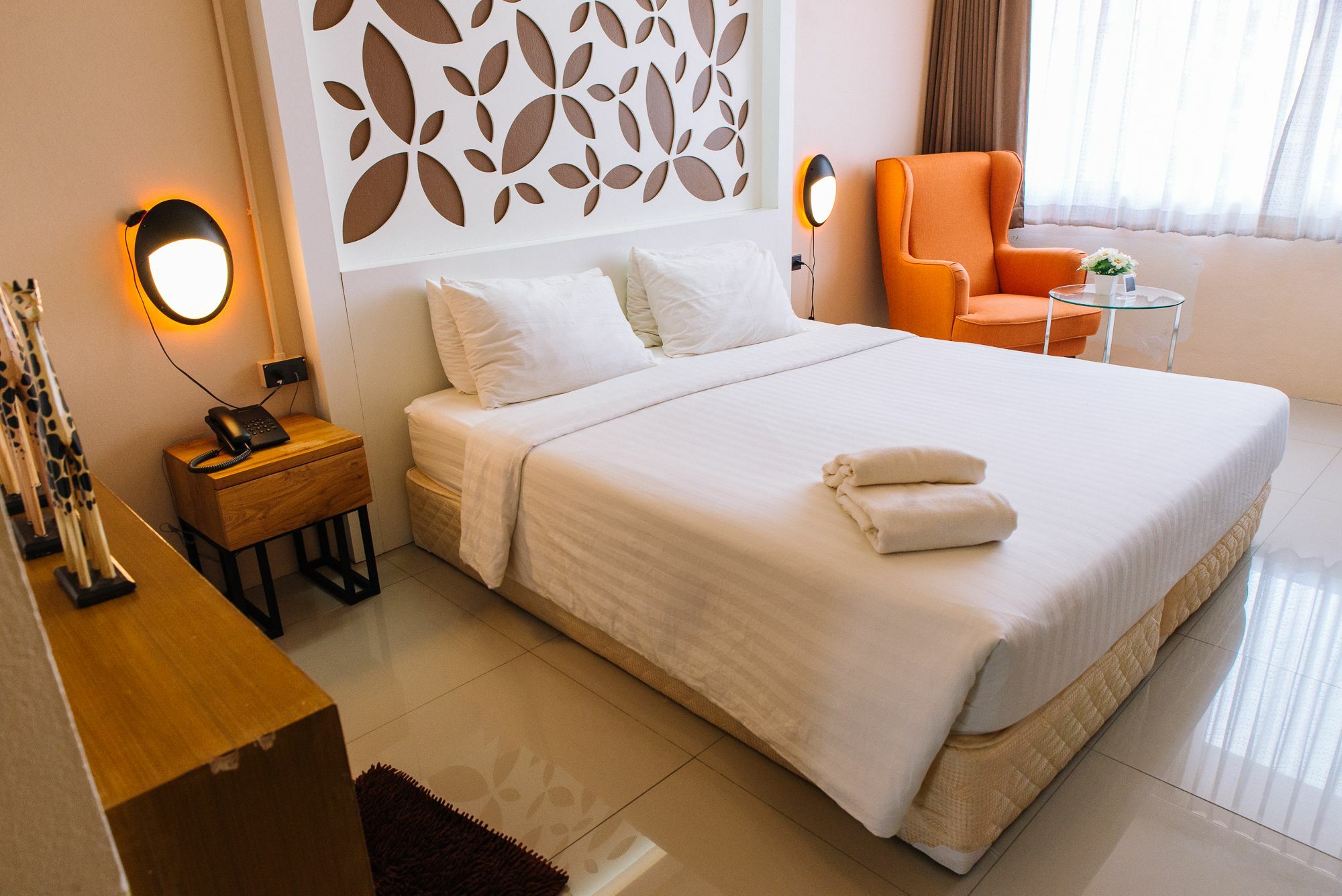 R1 Nimman Hotel Chiangmai