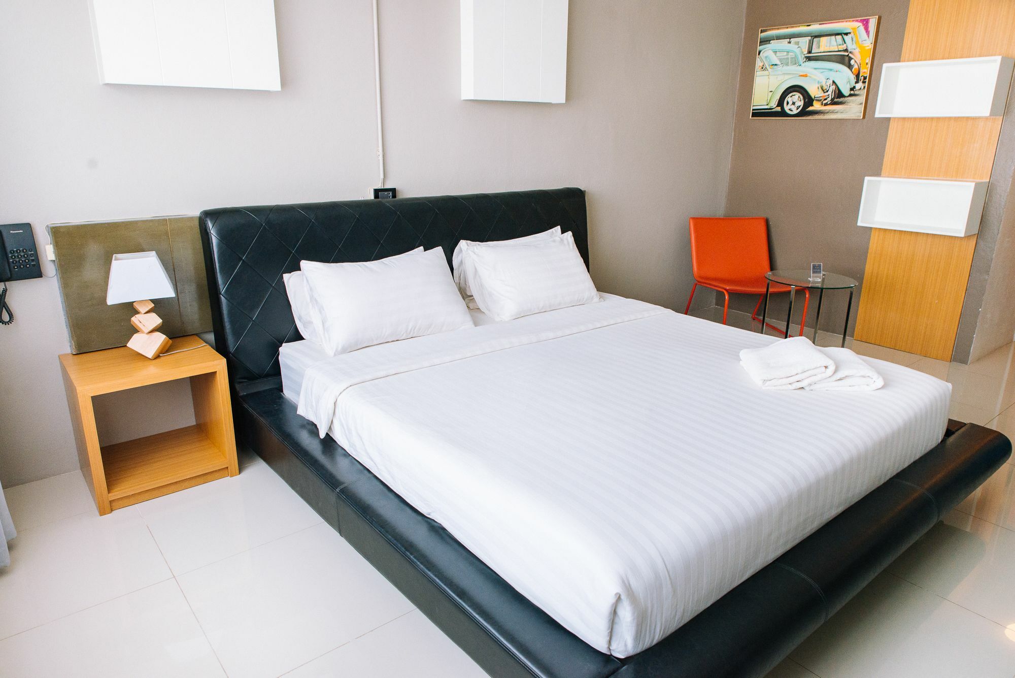 R1 Nimman Hotel Chiangmai 3* Chiang Mai