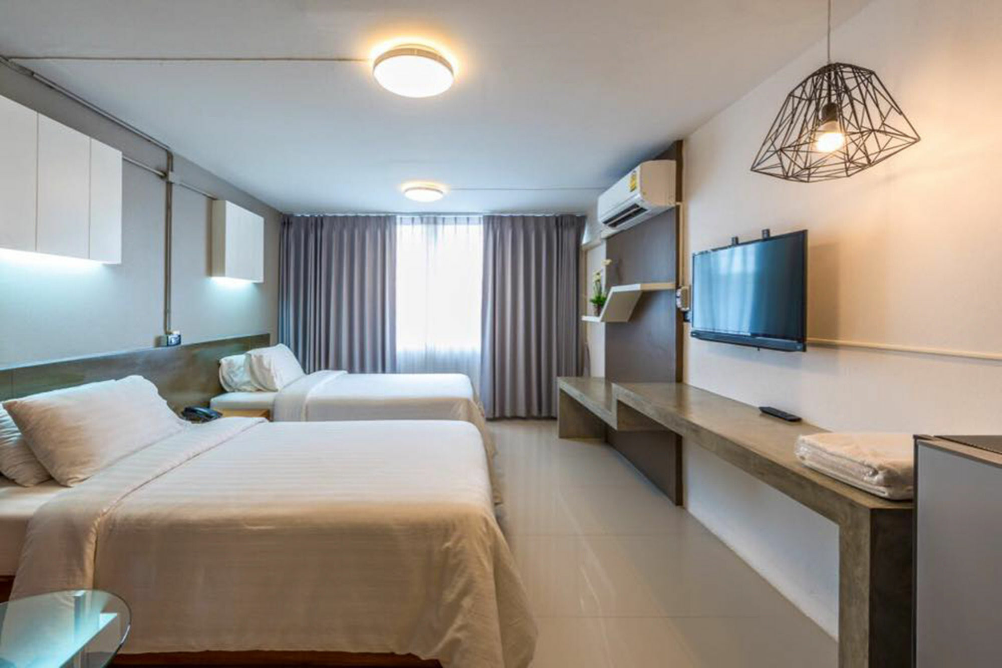 Hotel R1 Nimman Hotel Chiangmai Chiang Mai