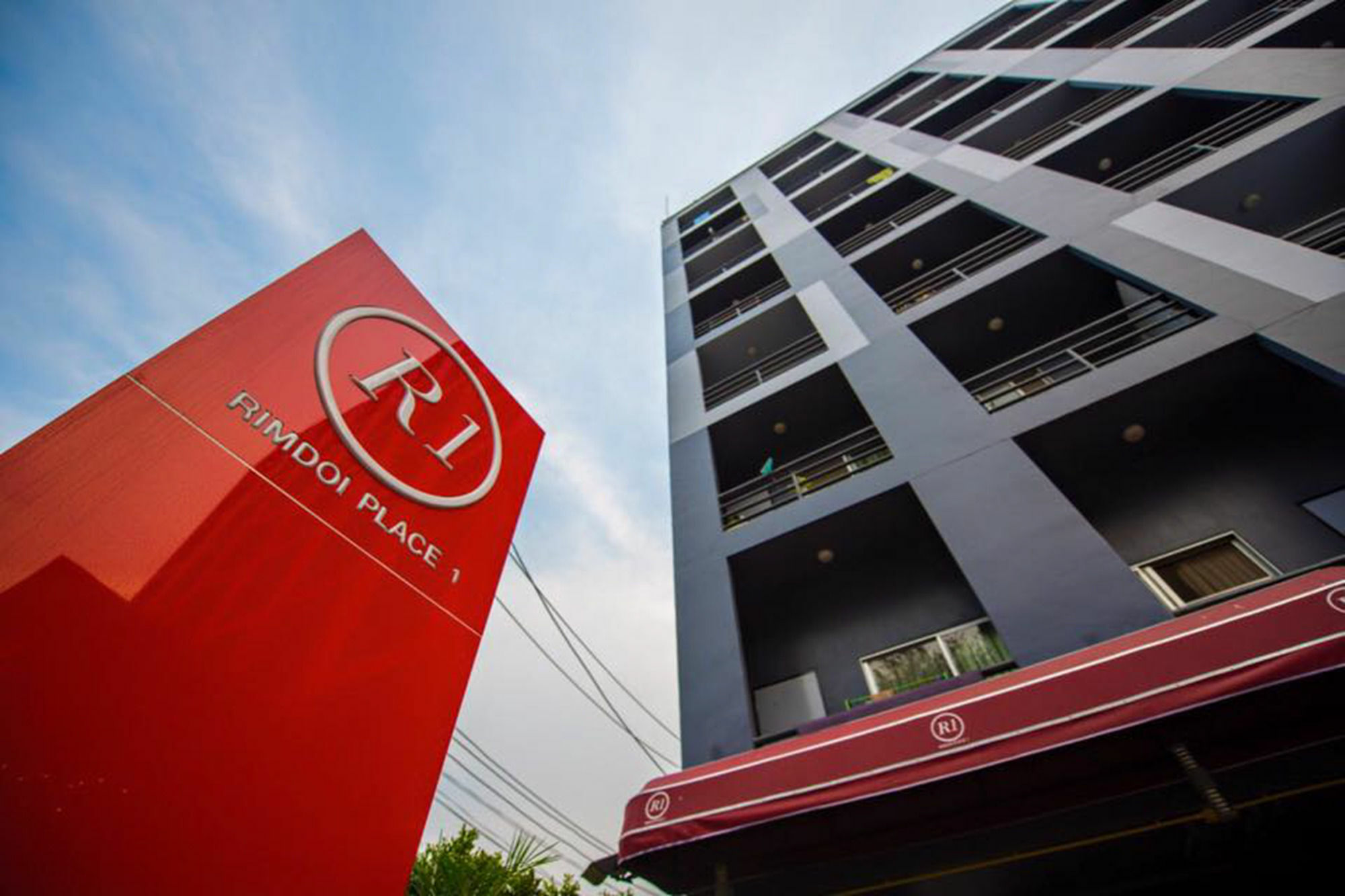 Hotel R1 Nimman Hotel Chiangmai