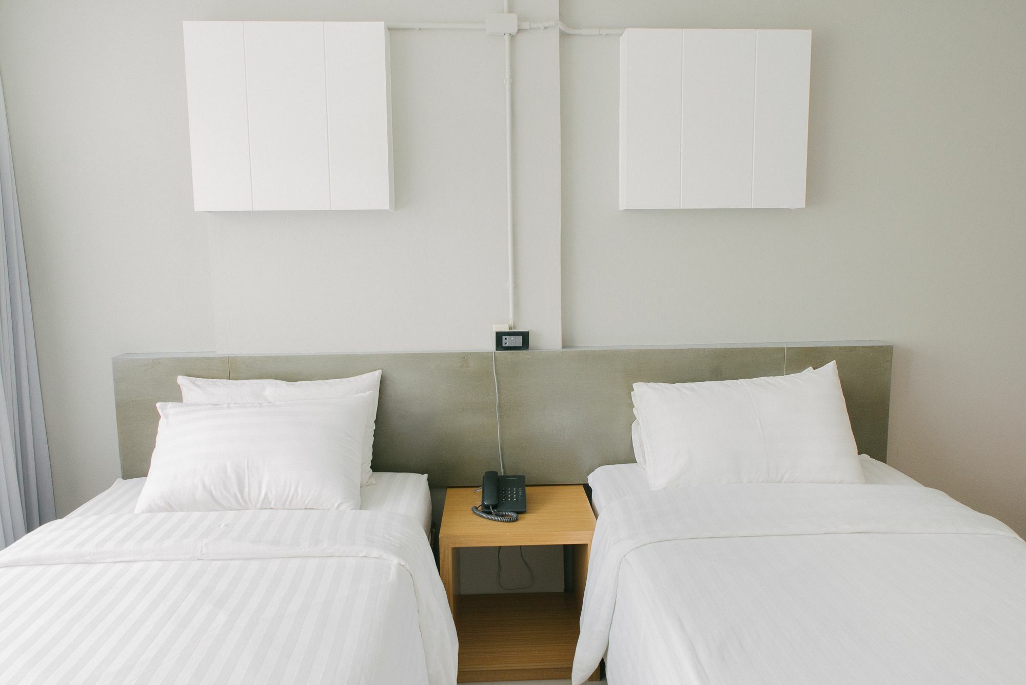 Hotel R1 Nimman Hotel Chiangmai