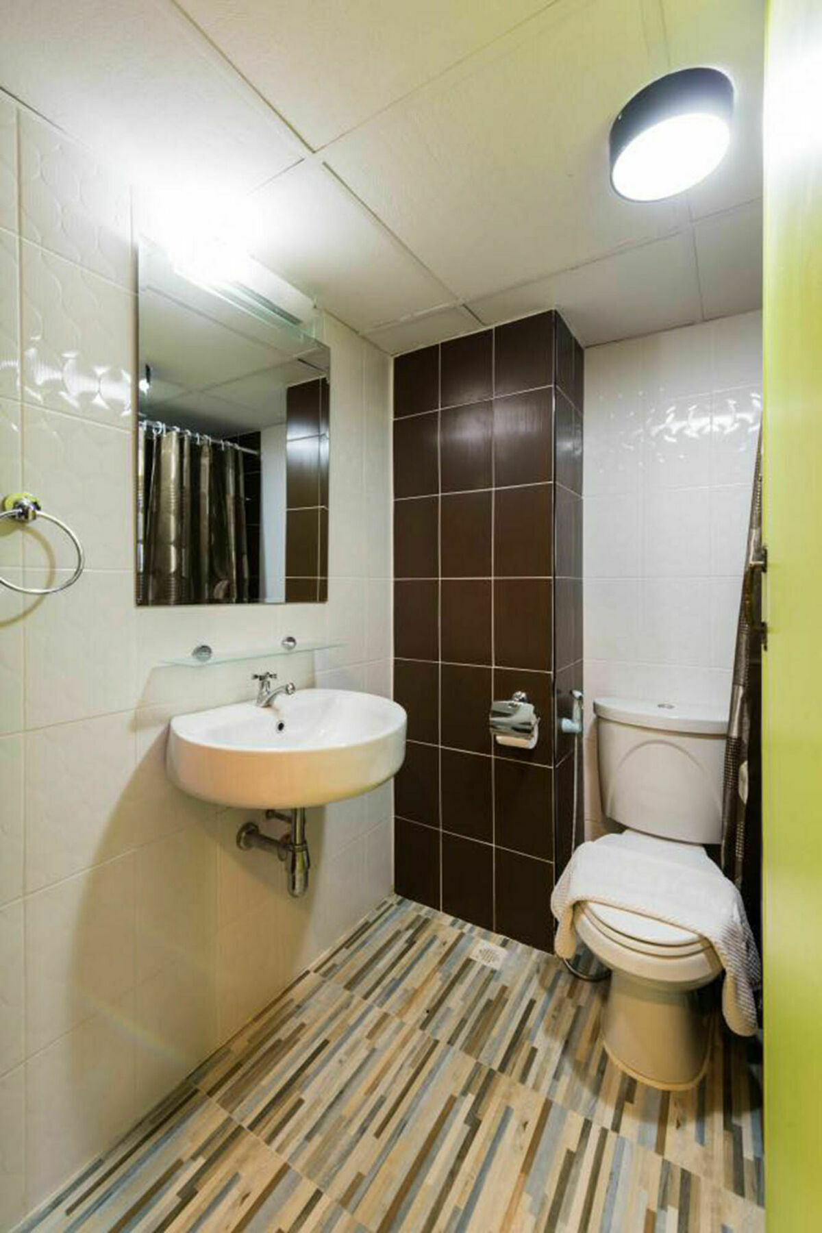R1 Nimman Hotel Chiangmai