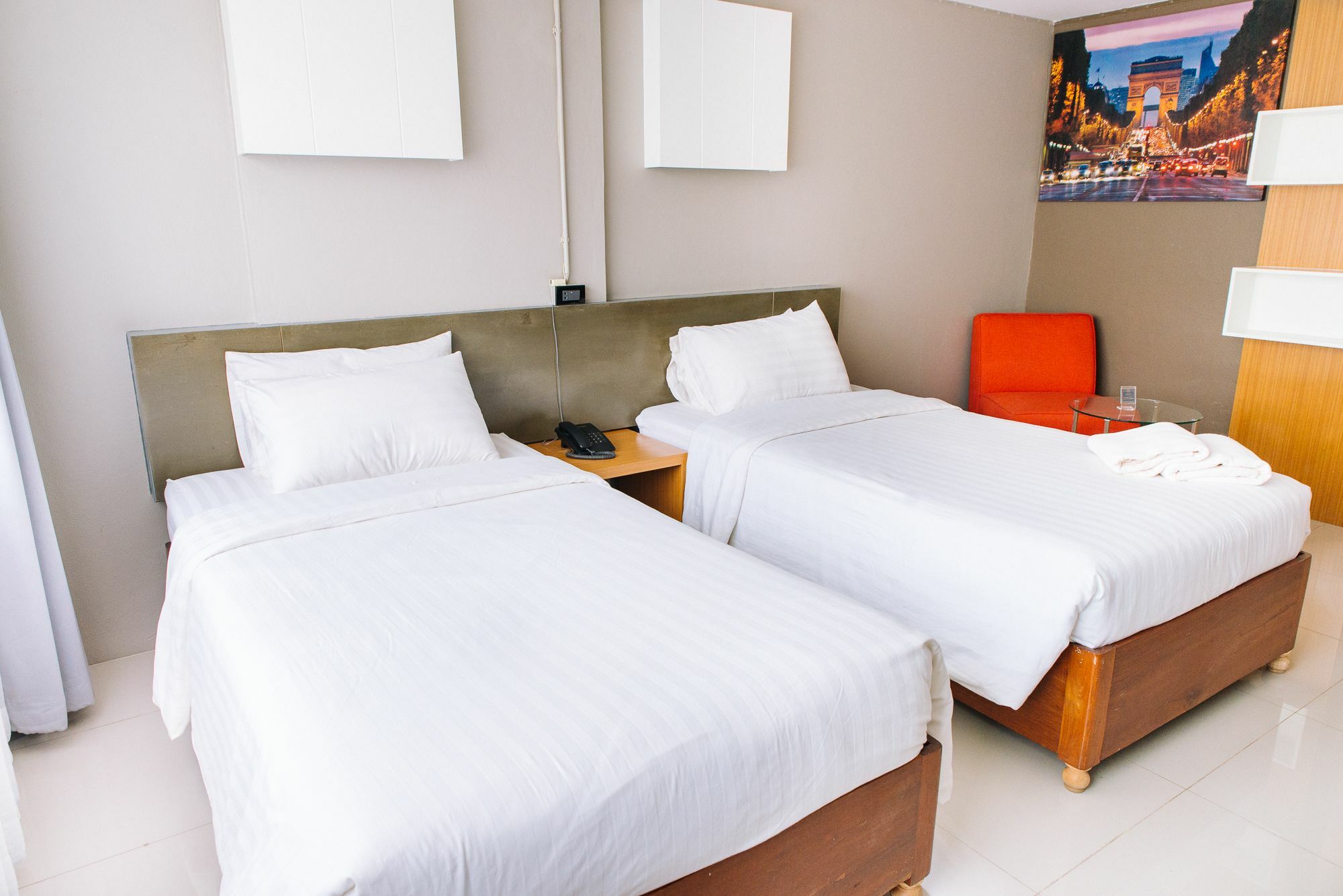 R1 Nimman Hotel Chiangmai Hotel