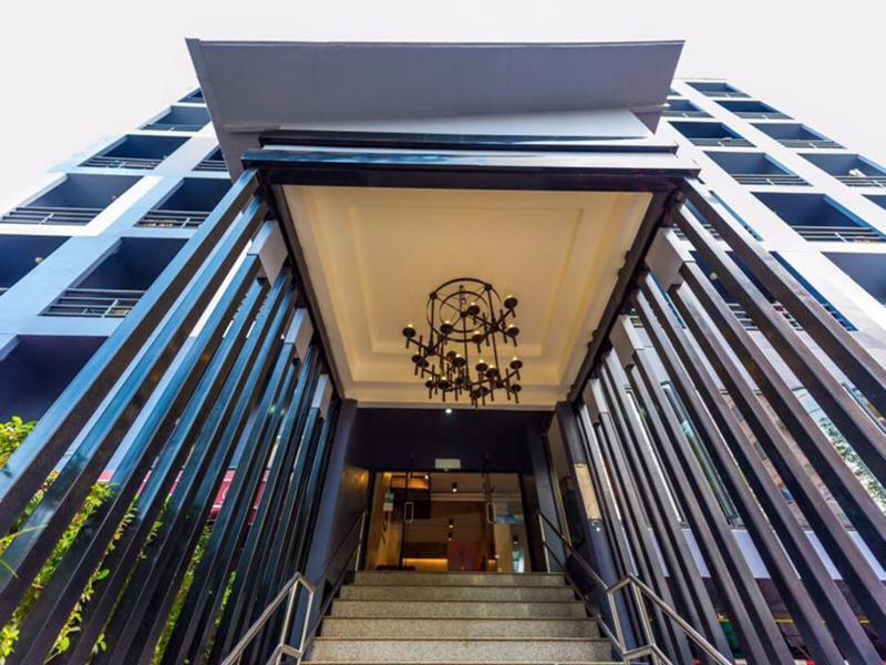 R1 Nimman Hotel Chiangmai Hotel Chiang Mai
