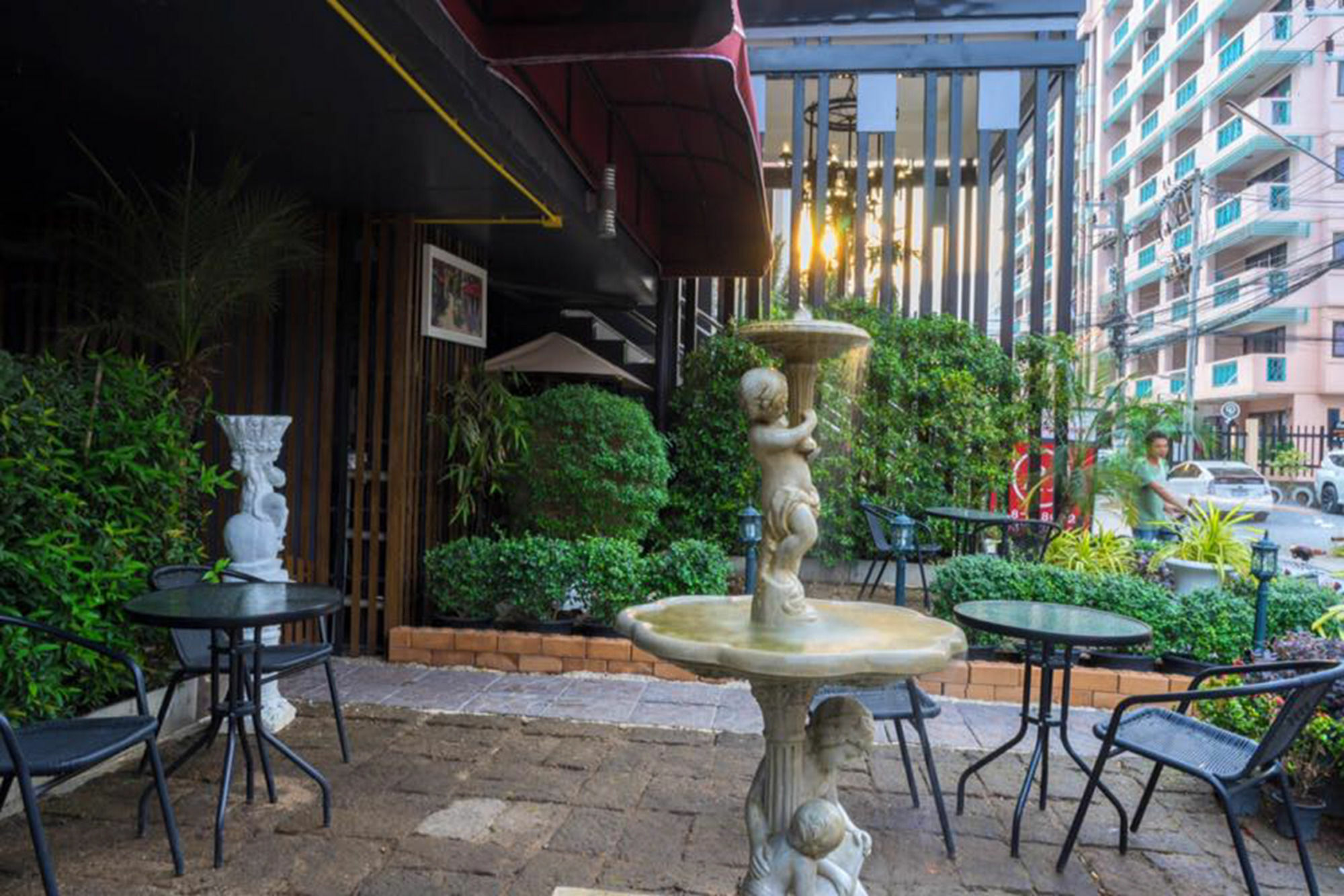 Hotel R1 Nimman Hotel Chiangmai 3*