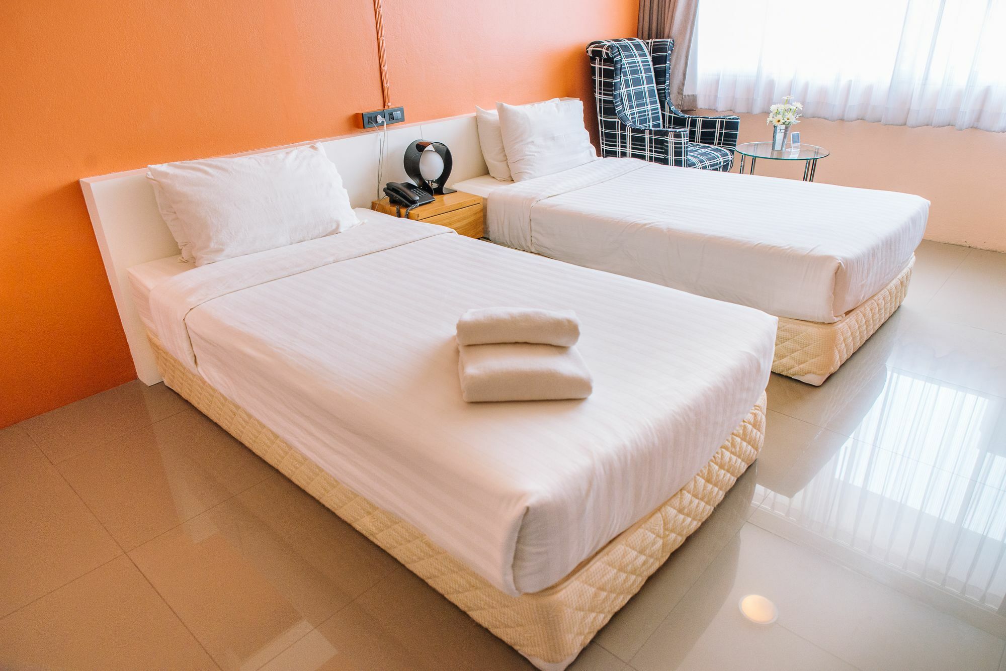 R1 Nimman Hotel Chiangmai Hotel Chiang Mai