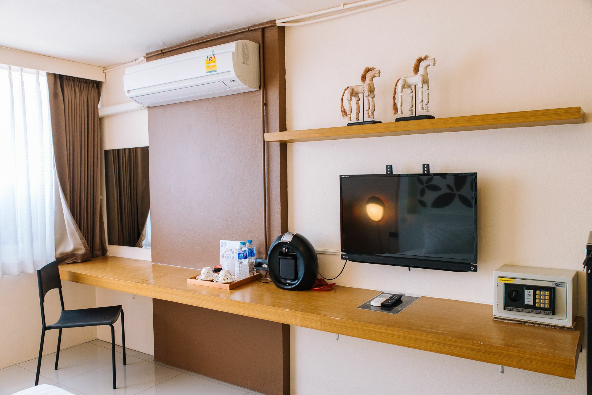 Hotel R1 Nimman Hotel Chiangmai