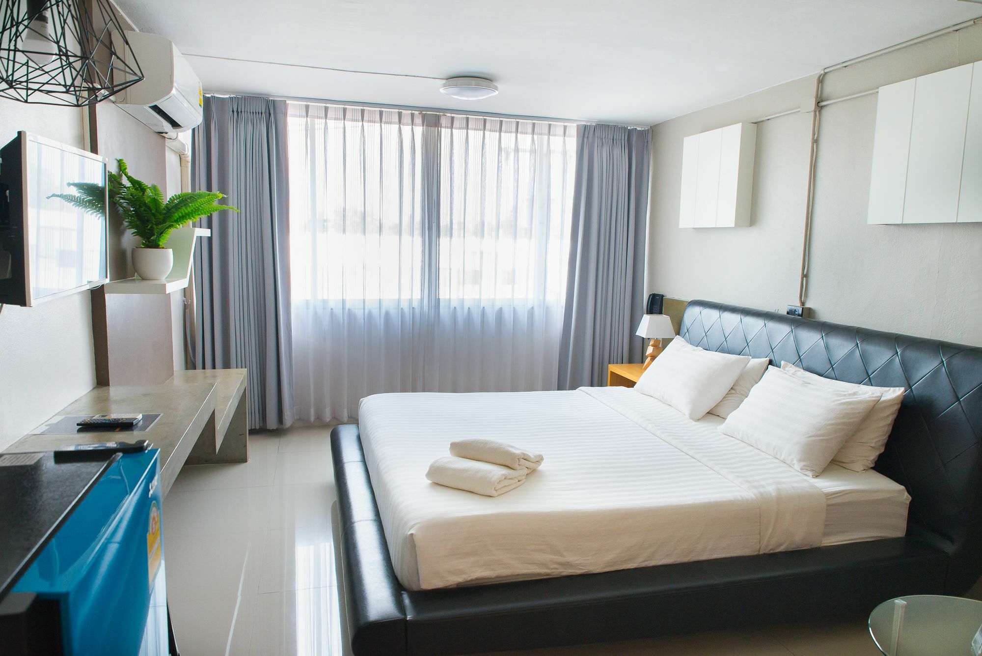 R1 Nimman Hotel Chiangmai Hotel 3*
