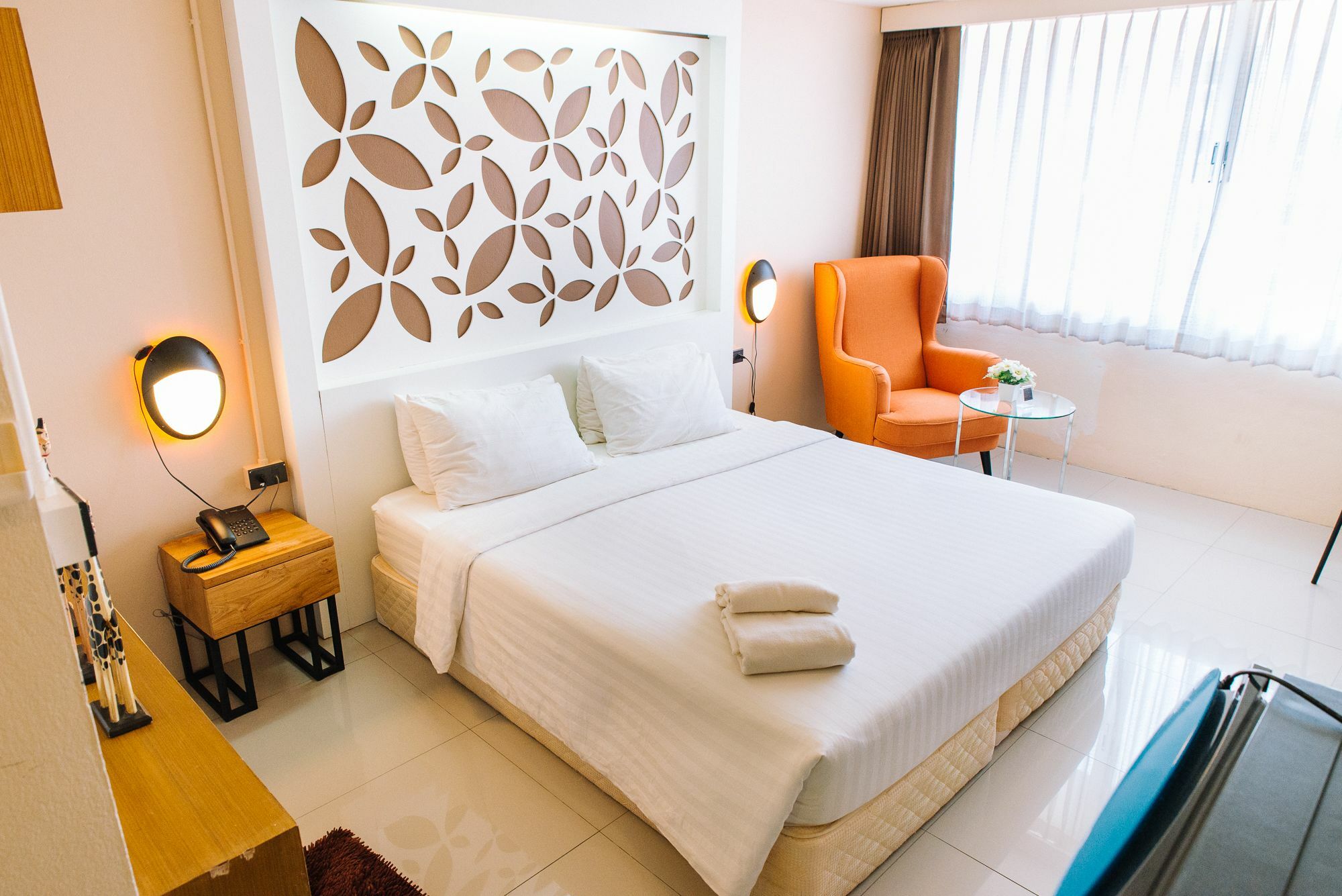 Hotel R1 Nimman Hotel Chiangmai