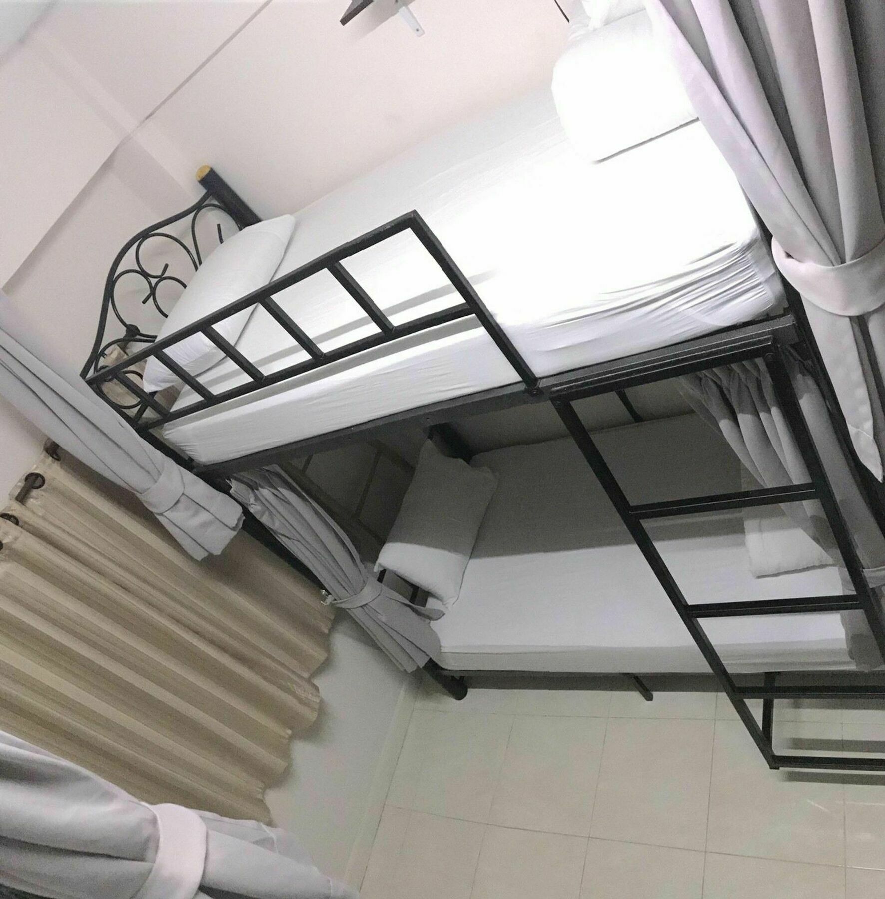 Bunkboutique Fc Hotel