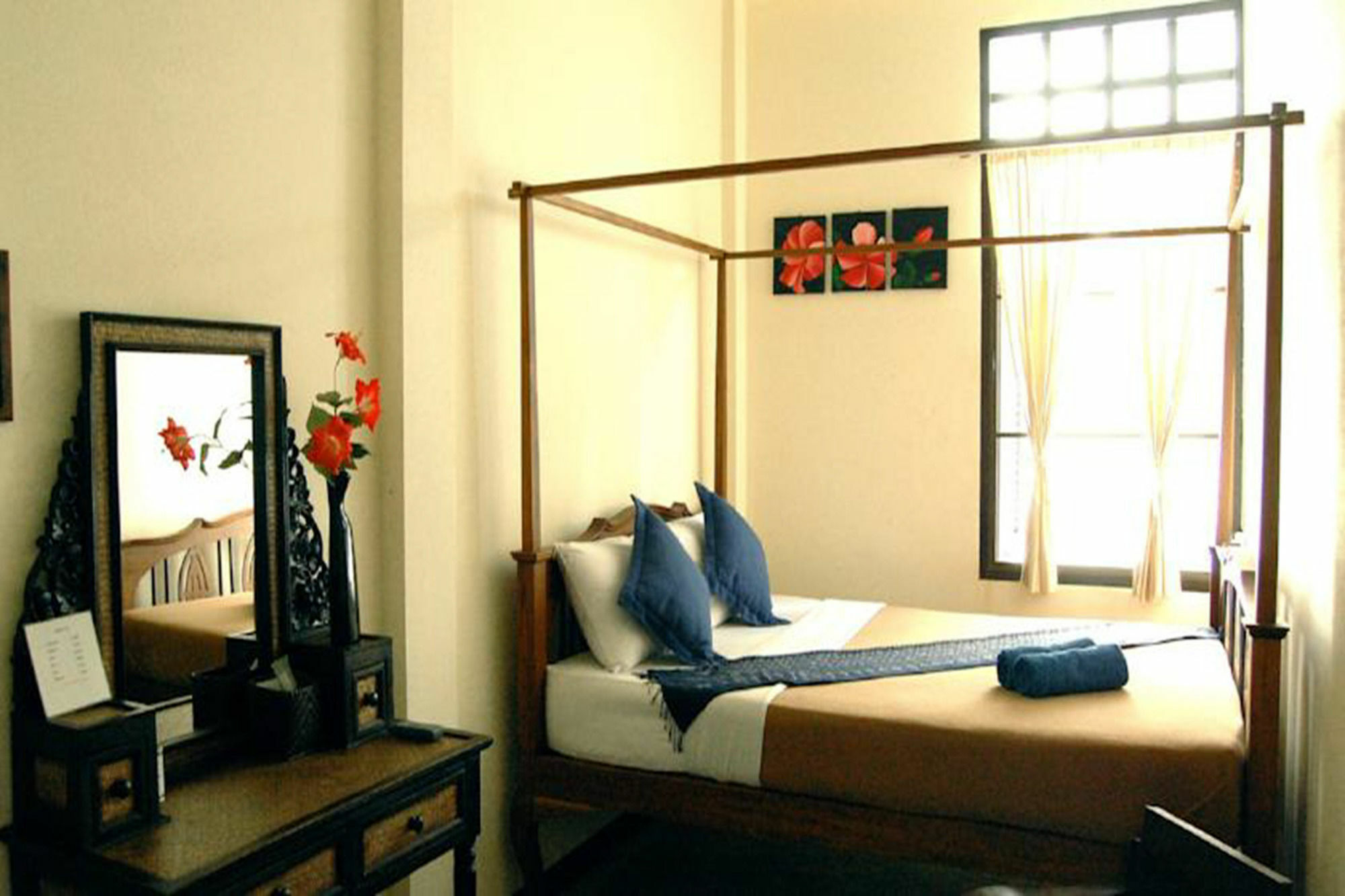 Baan Say-la Chiang Mai