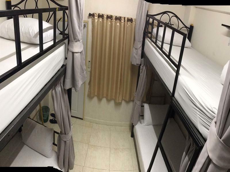 Hotel Bunkboutique Fc Chiang Mai