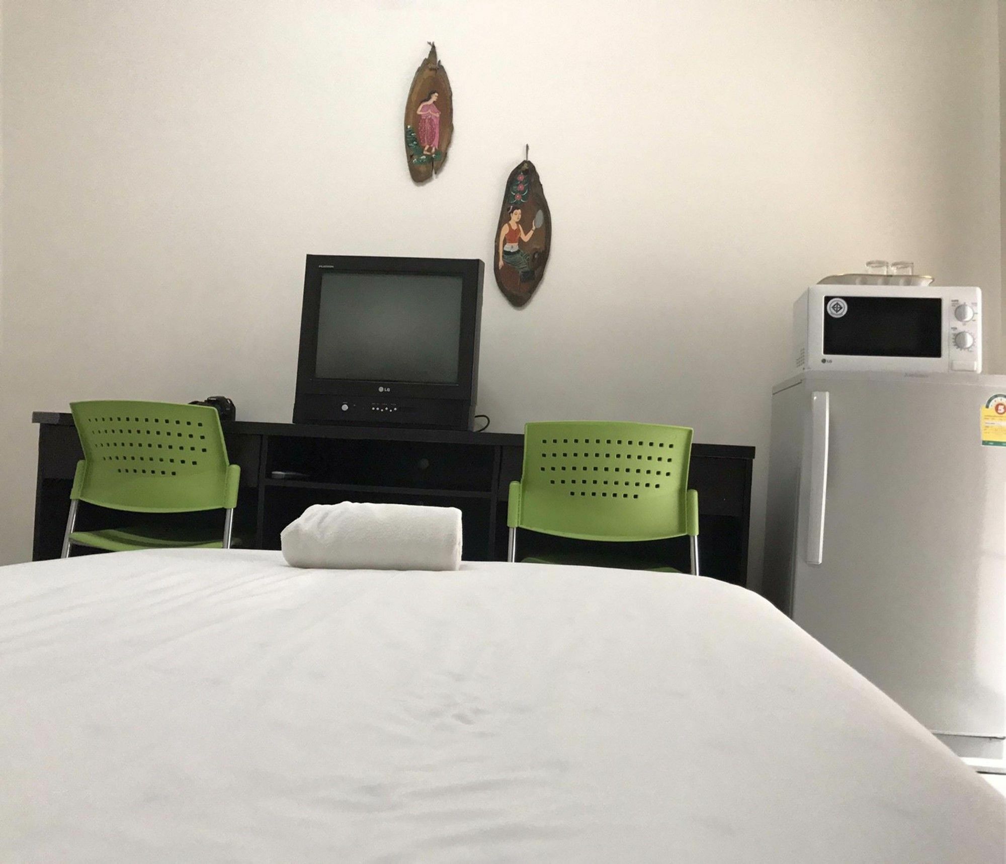 Hotel Bunkboutique Fc 2*