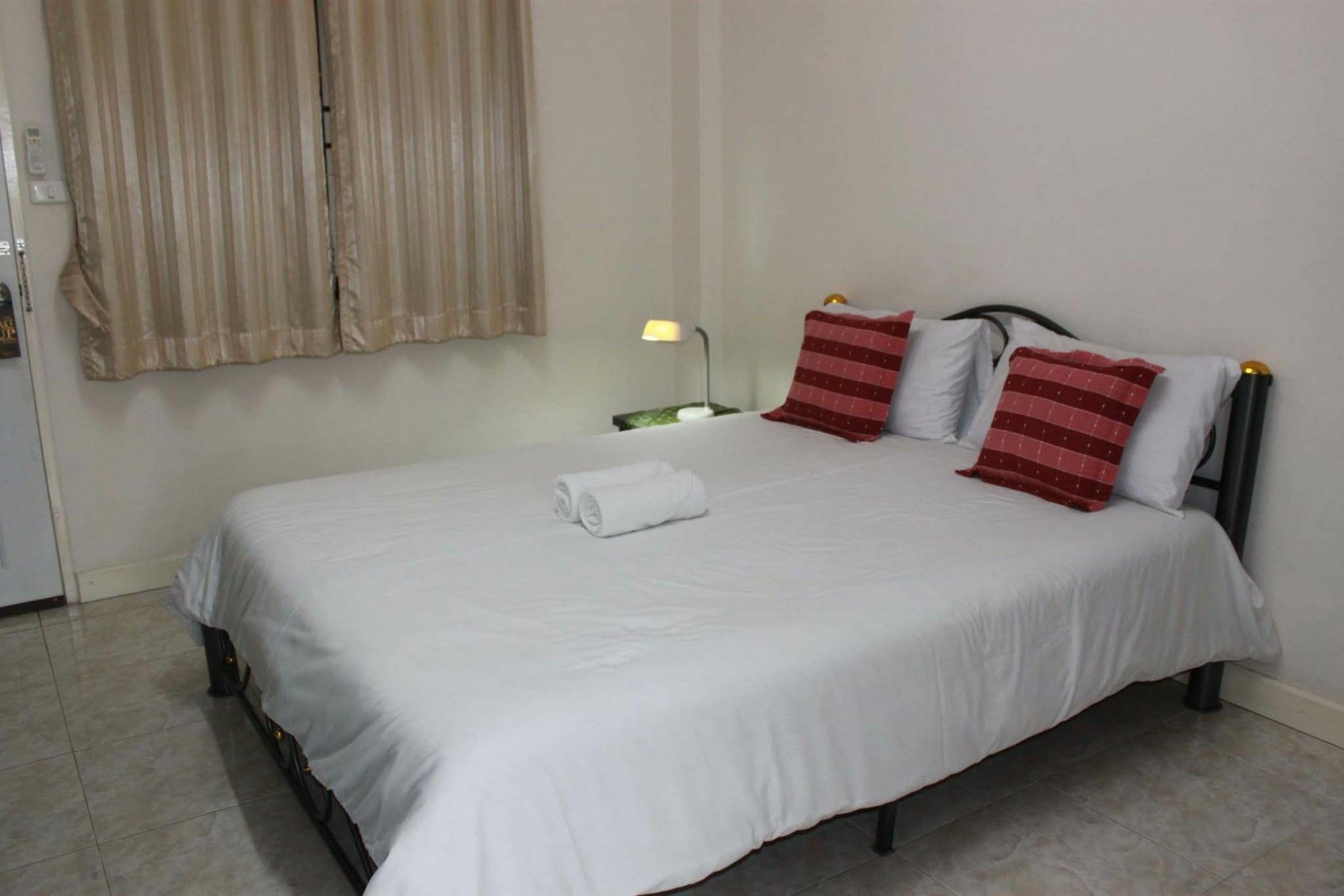 Bunkboutique Fc Hotel Chiang Mai