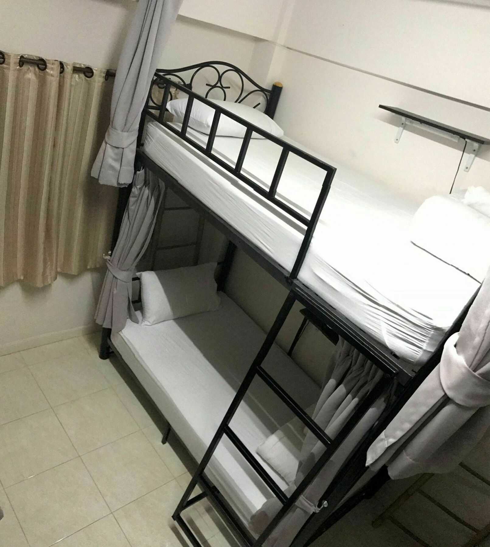 Hotel Bunkboutique Fc