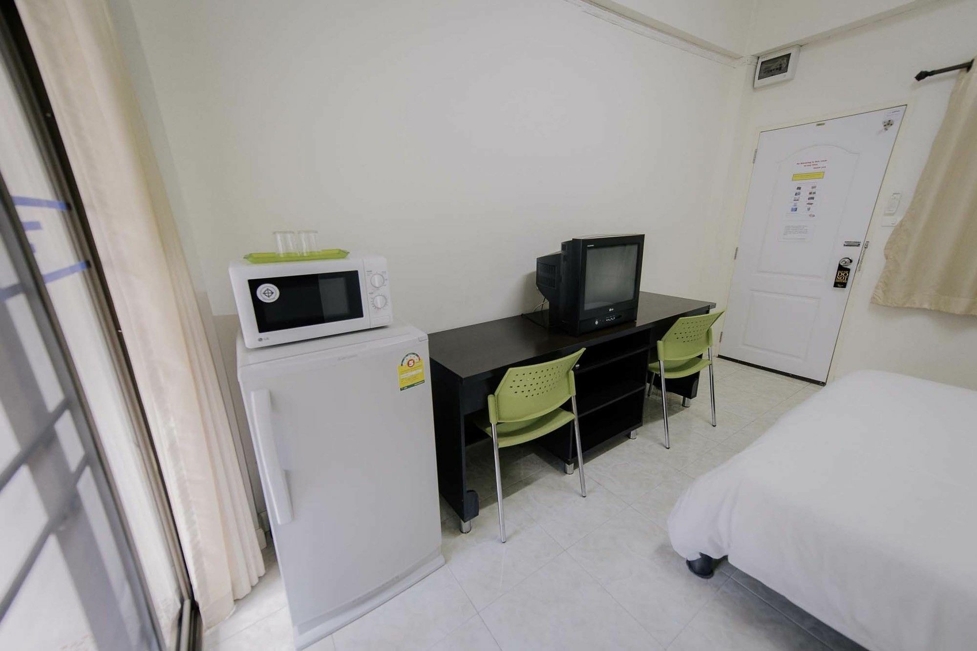Bunkboutique Fc Hotel 2*