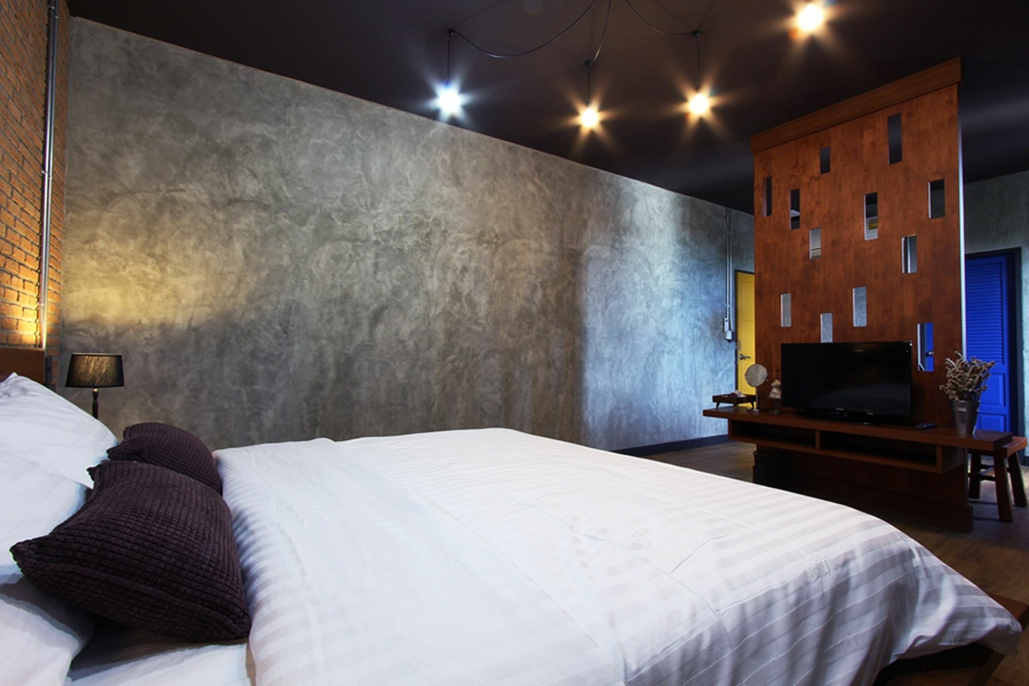 The Loft Nimman * Chiang Mai