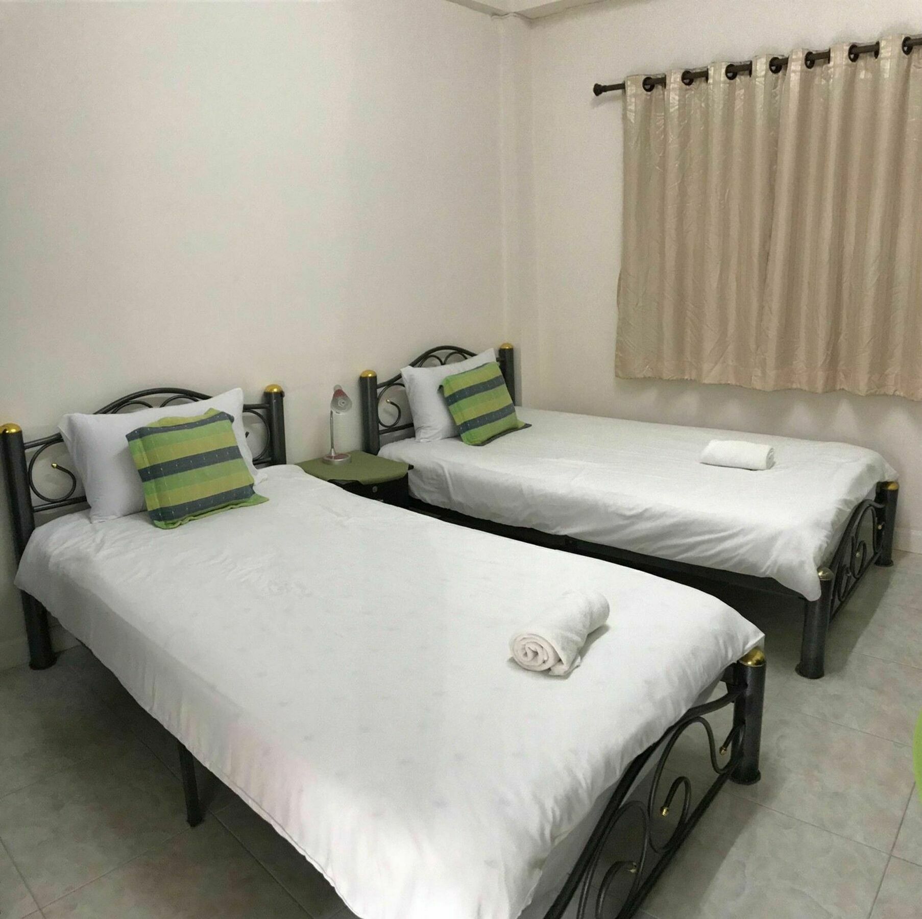 Bunkboutique Fc Hotel Chiang Mai