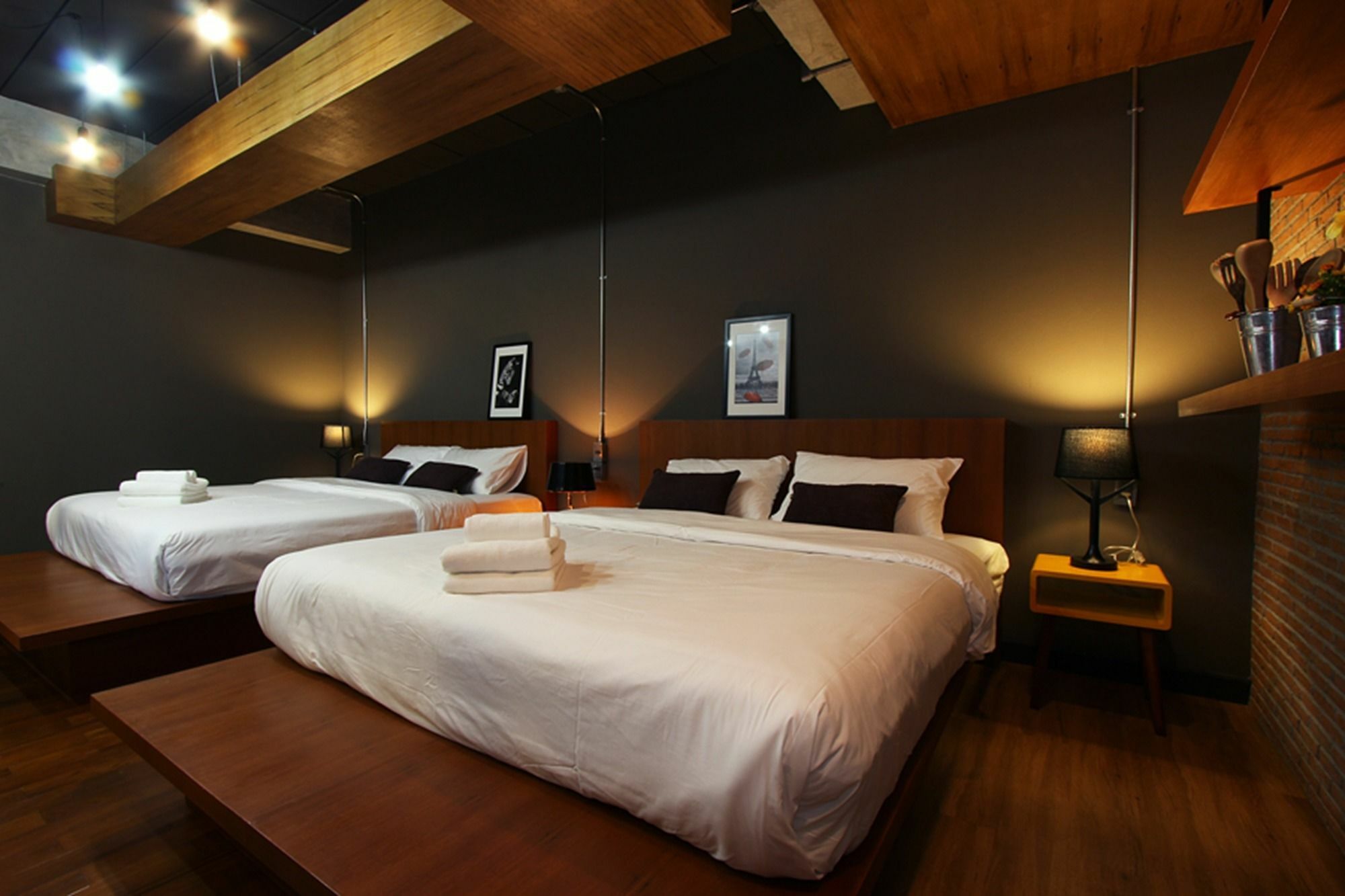 The Loft Nimman *