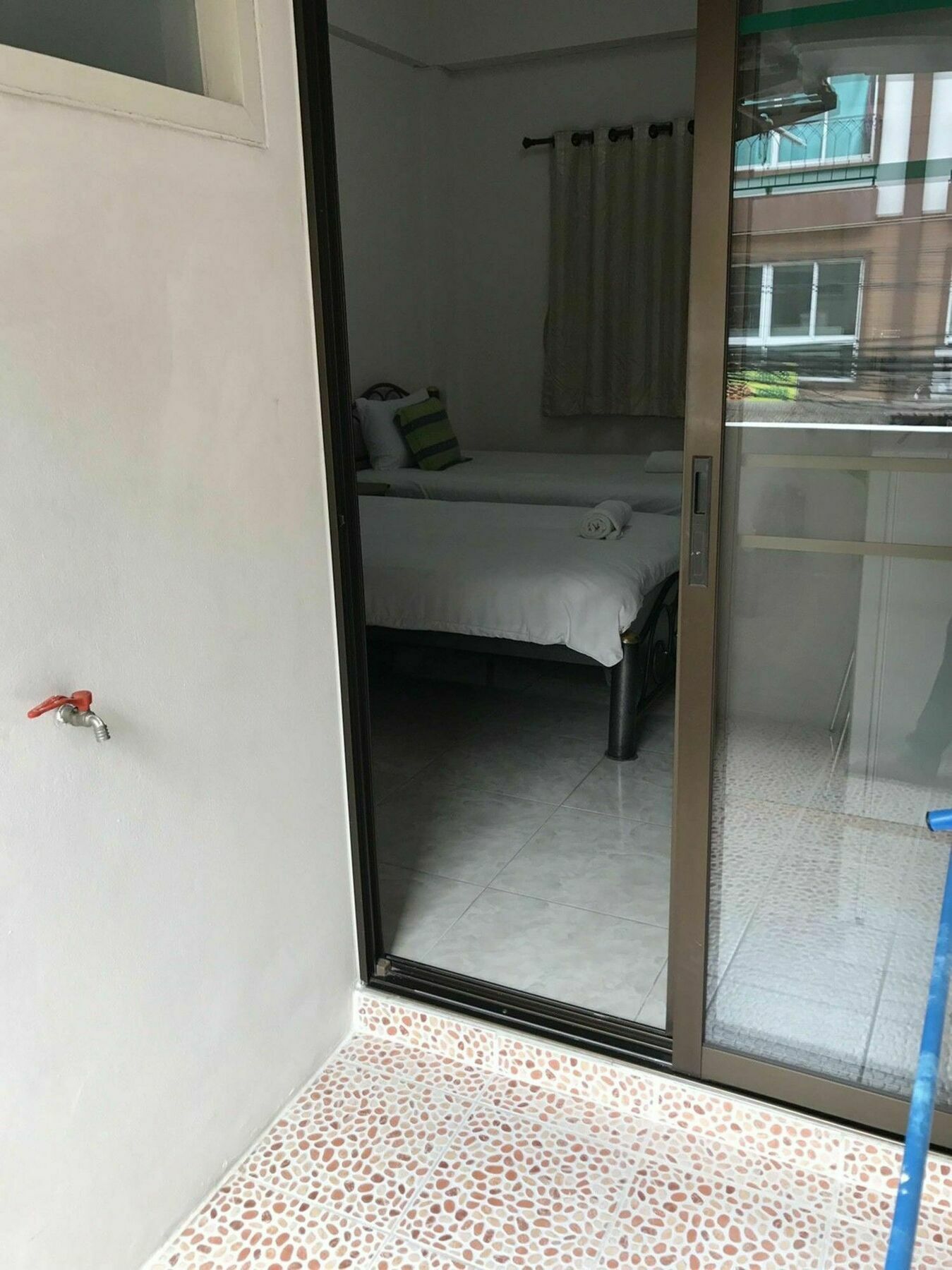 Bunkboutique Fc 2* Chiang Mai