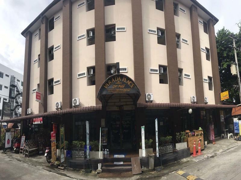 Hotel Bunkboutique Fc