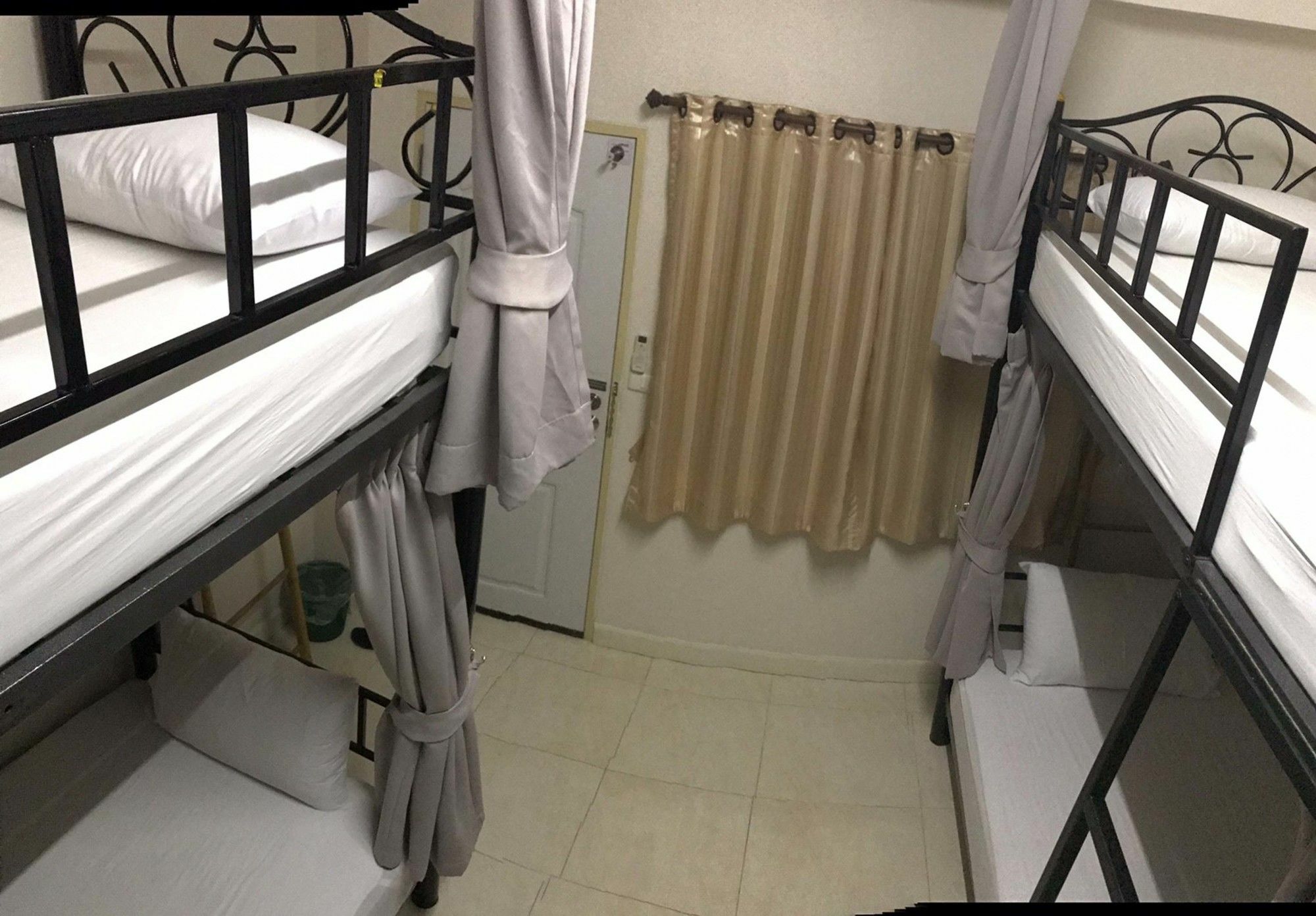 Bunkboutique Fc 2* Chiang Mai