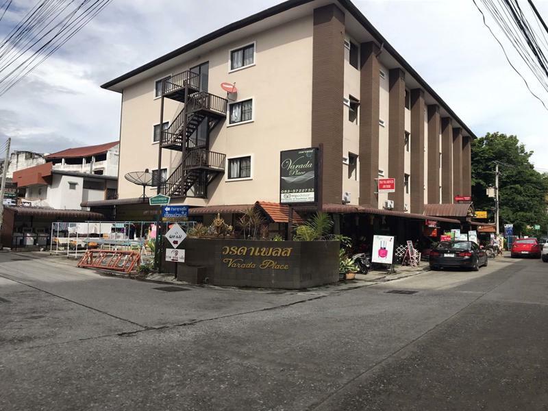 Bunkboutique Fc Hotel