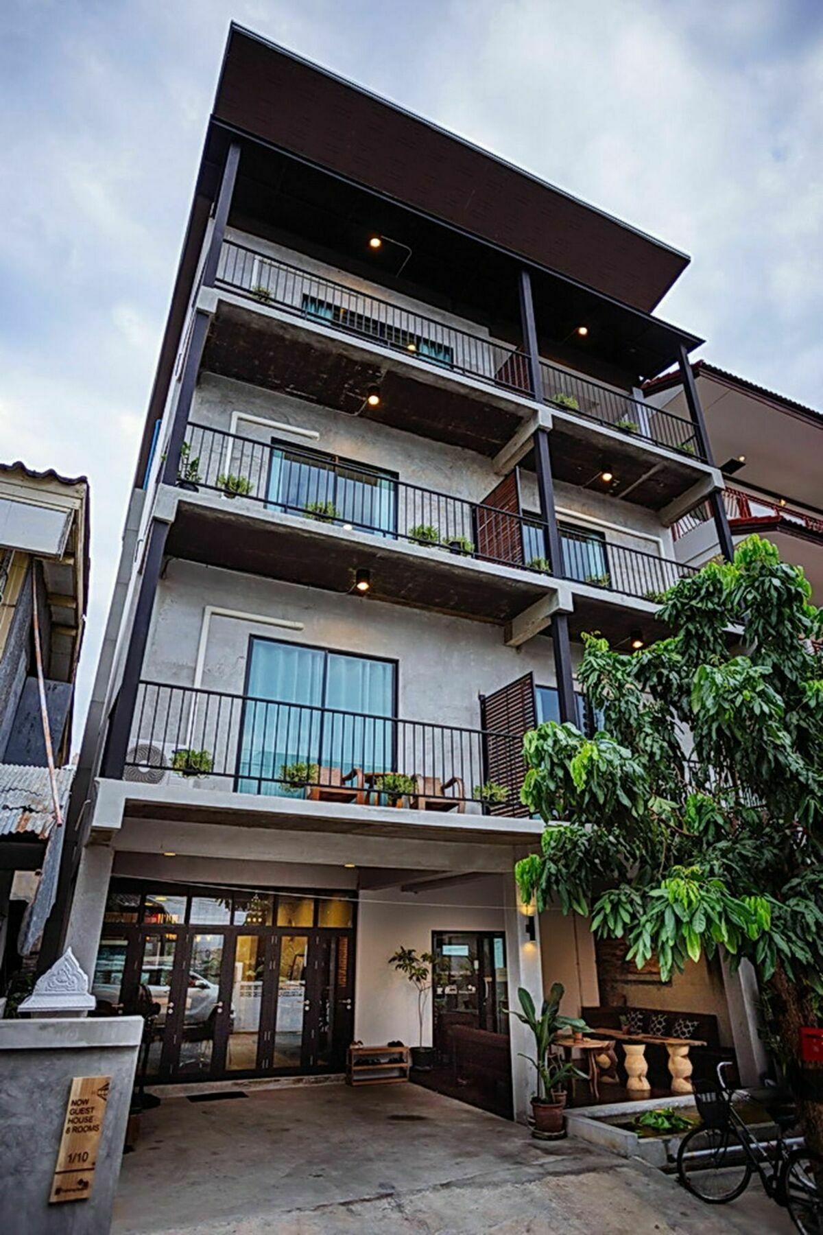 Guest house Now 3*