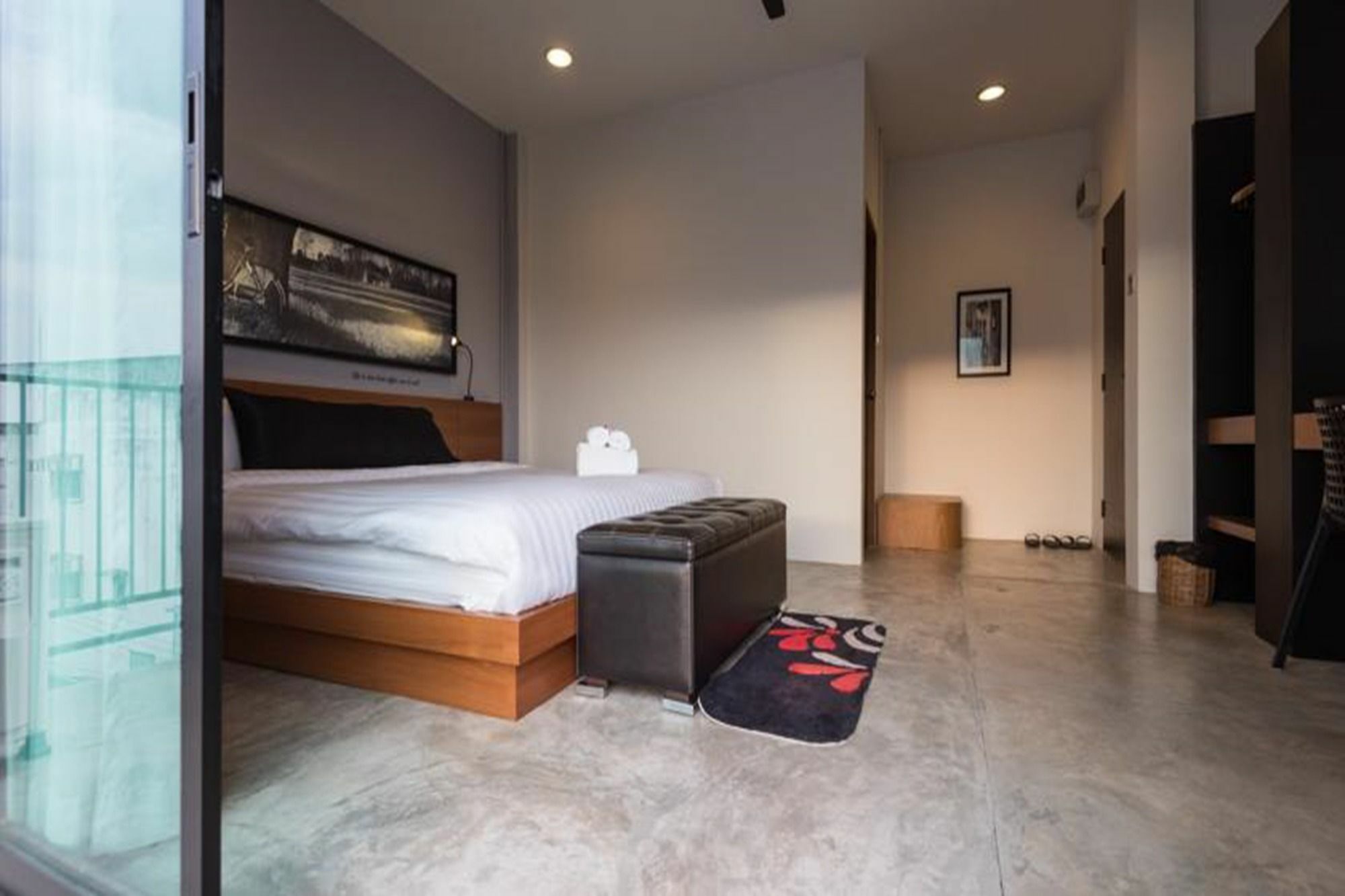 Guest house Now Chiang Mai