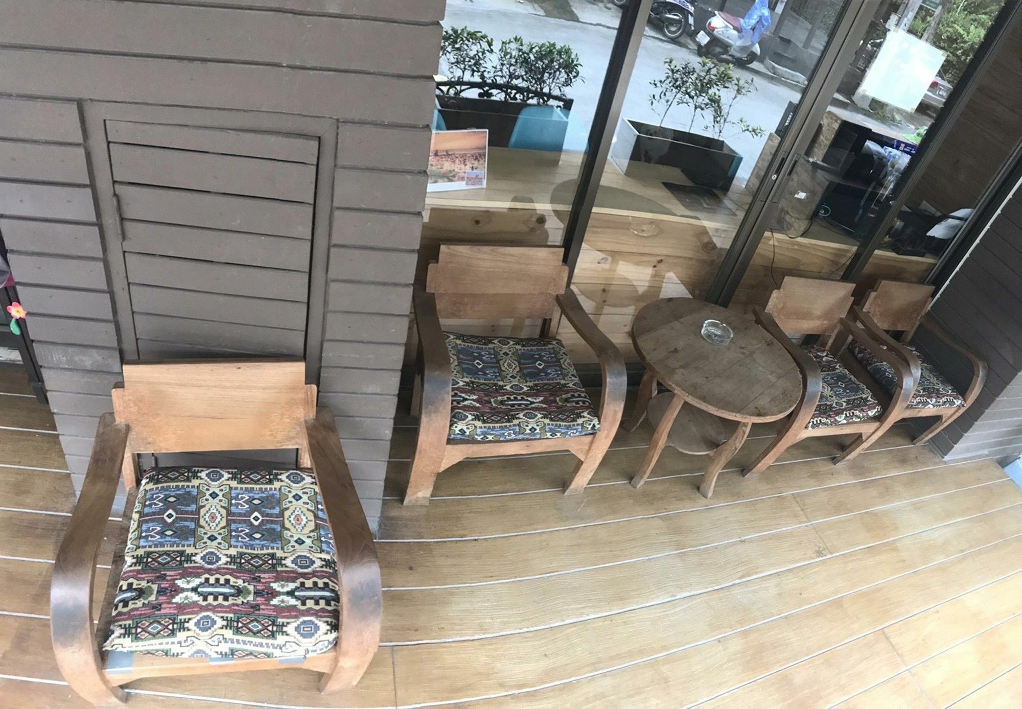 Bunkboutique Fc Chiang Mai