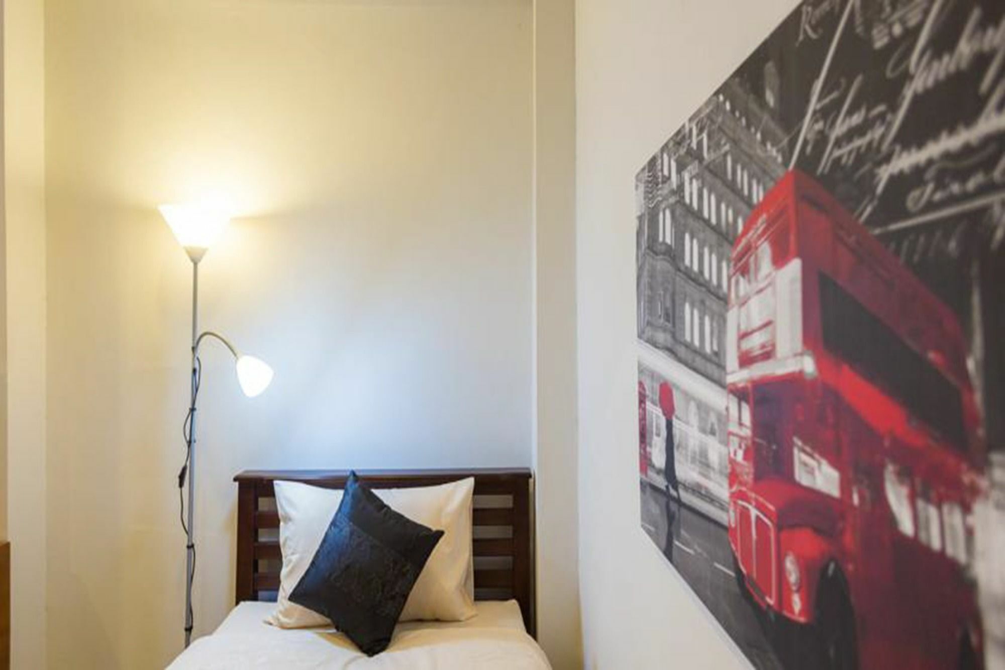 Now Guest house 3*