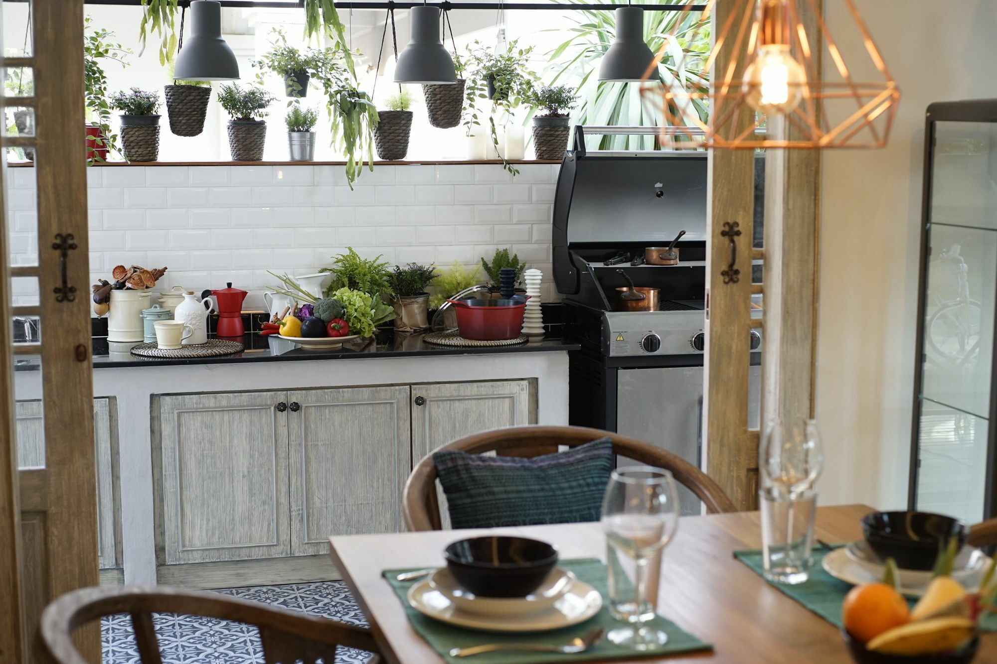 88 Nimman-chiang Mai Vila Chiang Mai