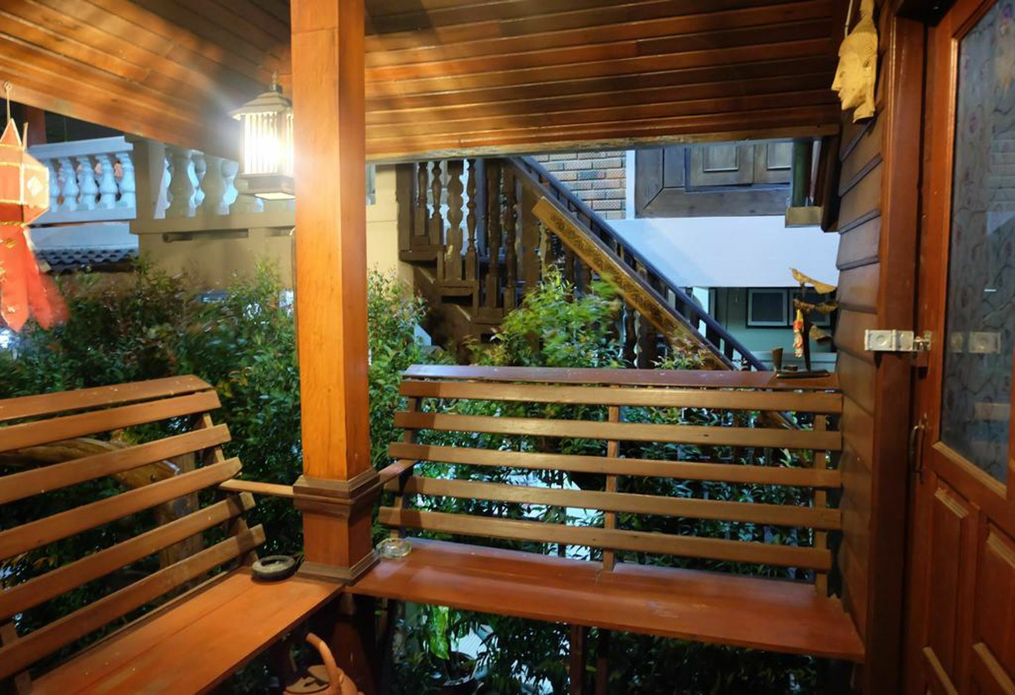 Guest house The Airport 2*