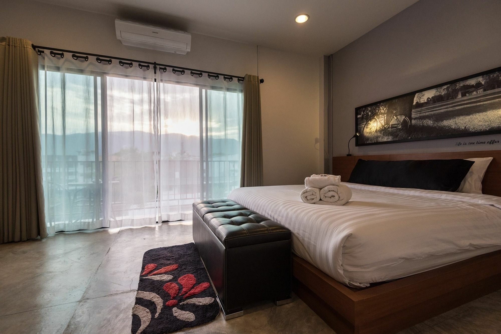 Now Guest house Chiang Mai