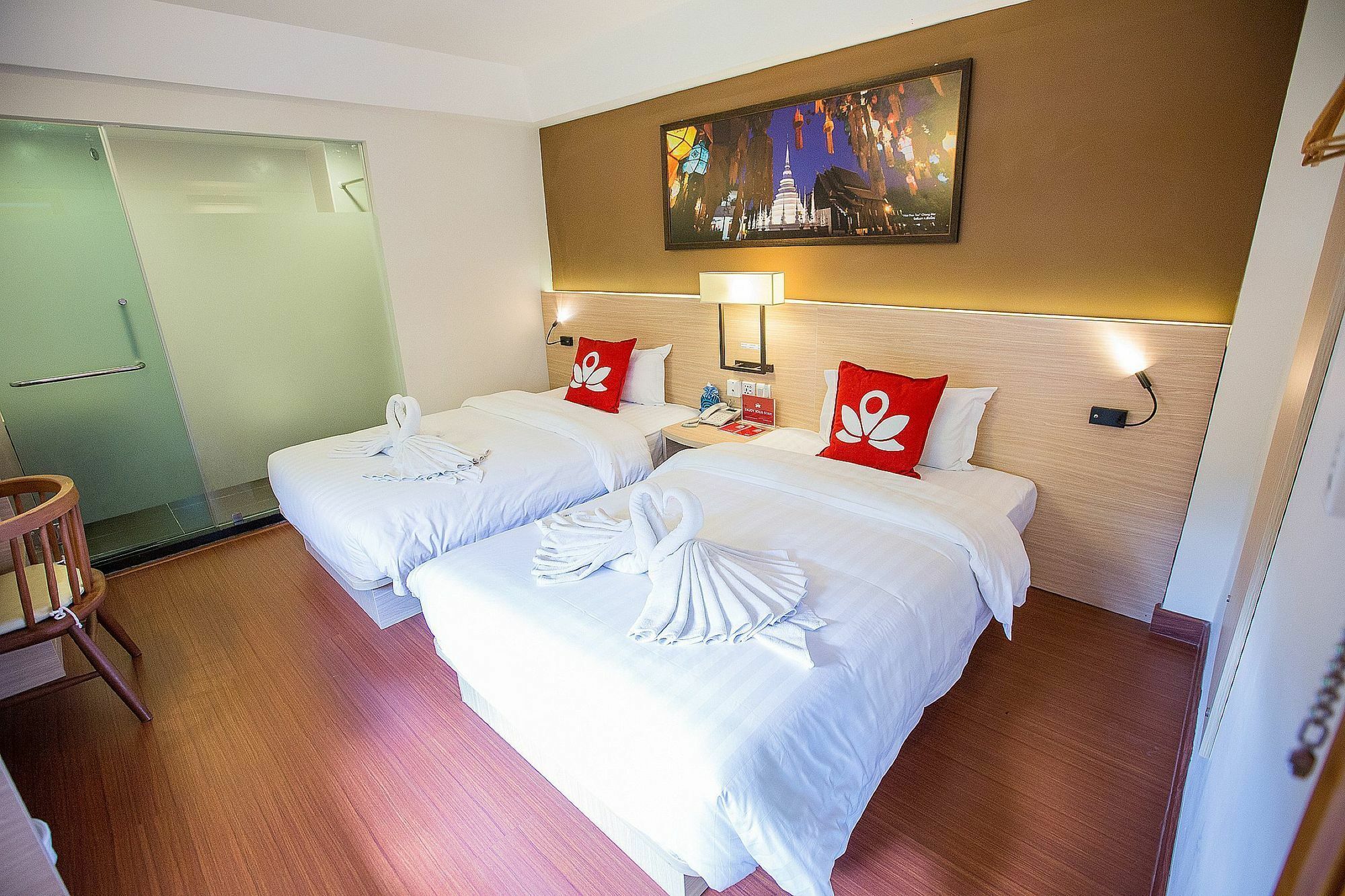 Hotel Zen Arak Road 7 Days 3*